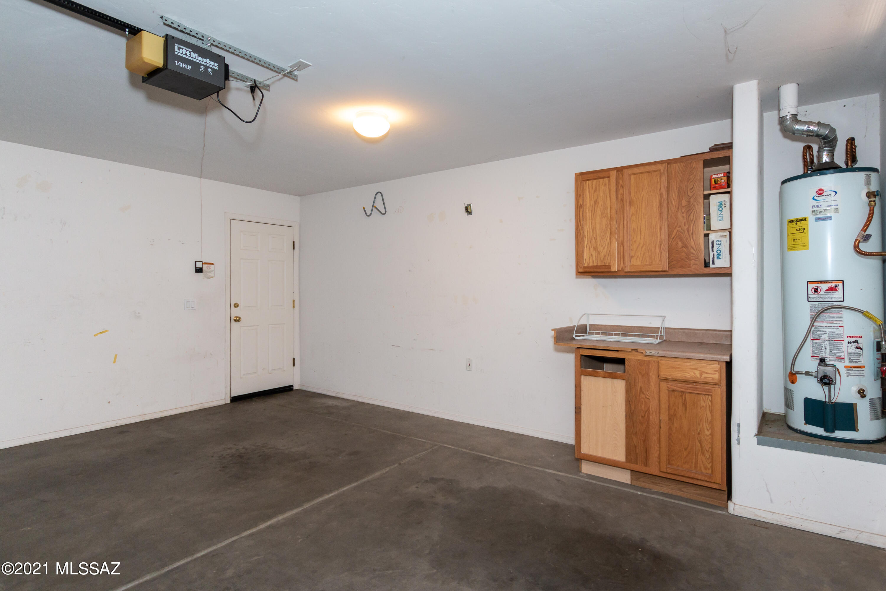 Northern Heights (1-65) - Residential