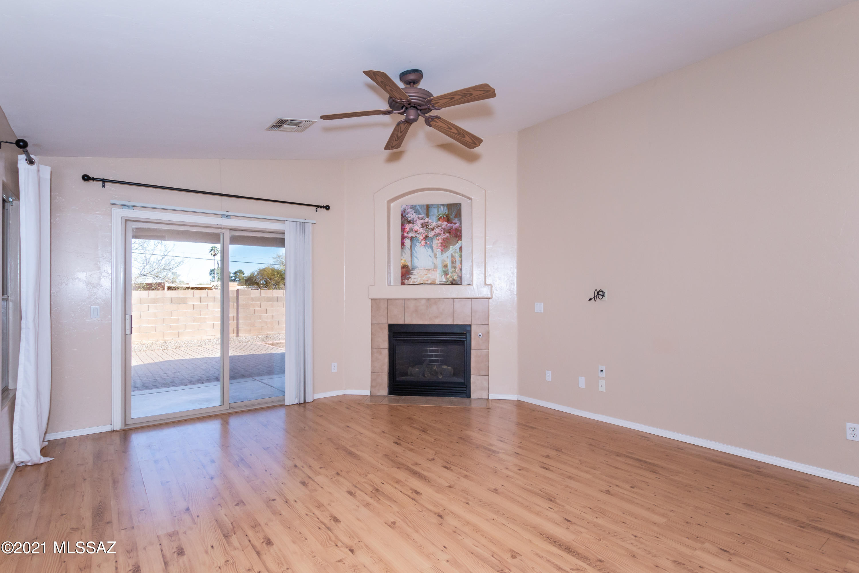 Northern Heights (1-65) - Residential