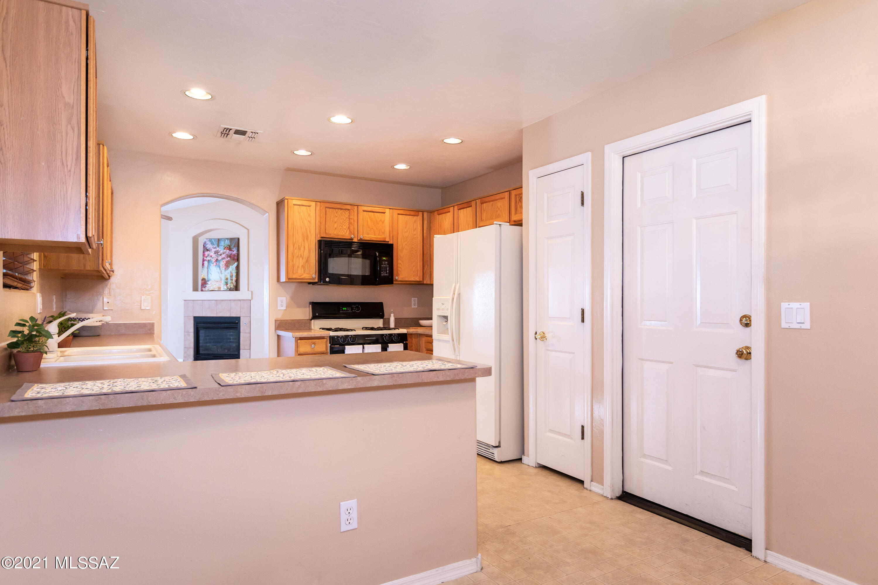 Northern Heights (1-65) - Residential