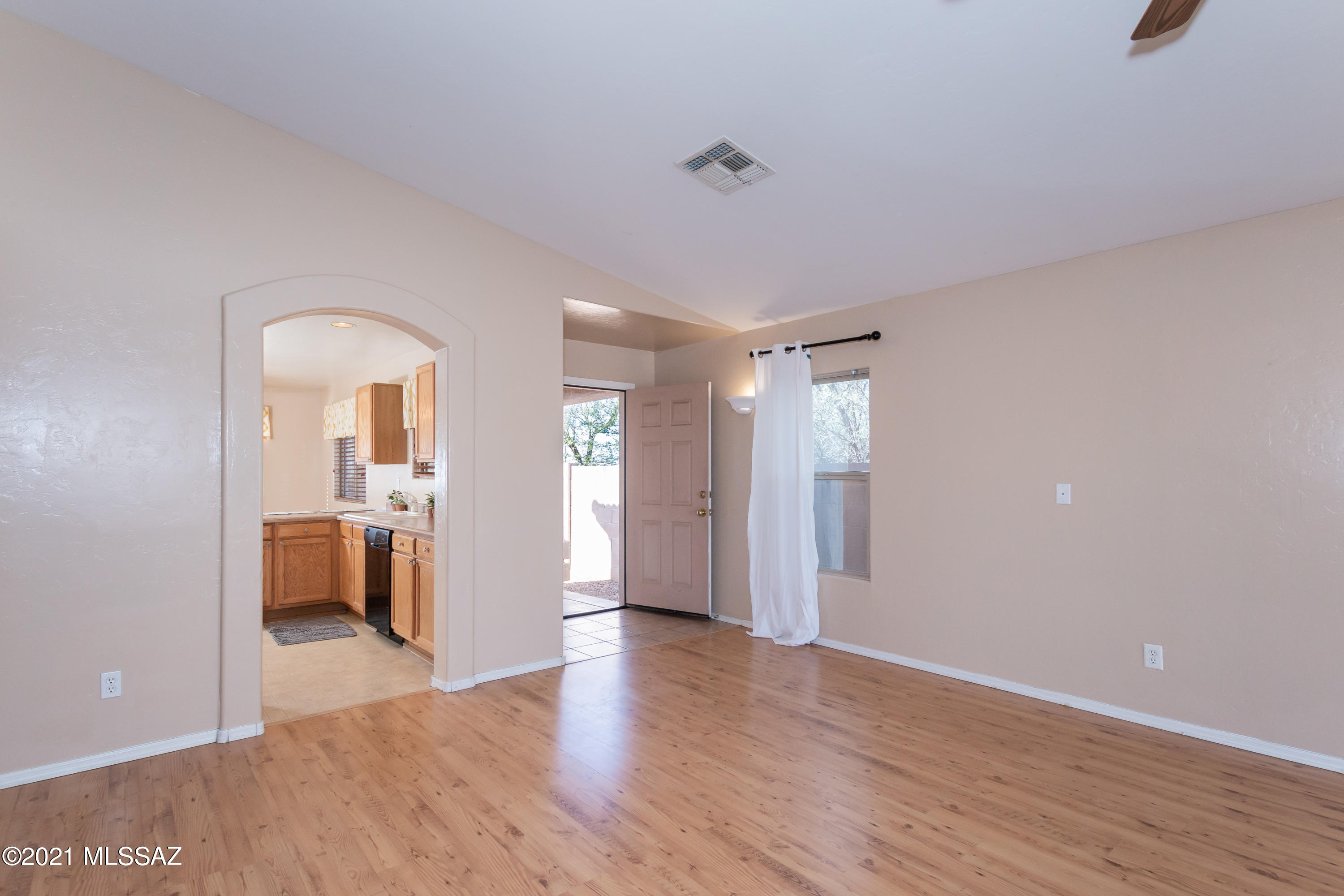 Northern Heights (1-65) - Residential