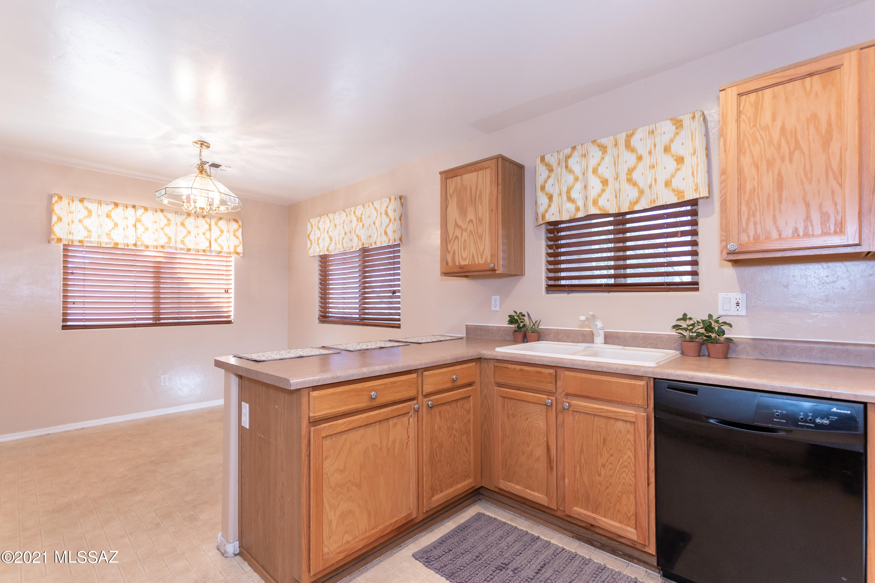 Northern Heights (1-65) - Residential