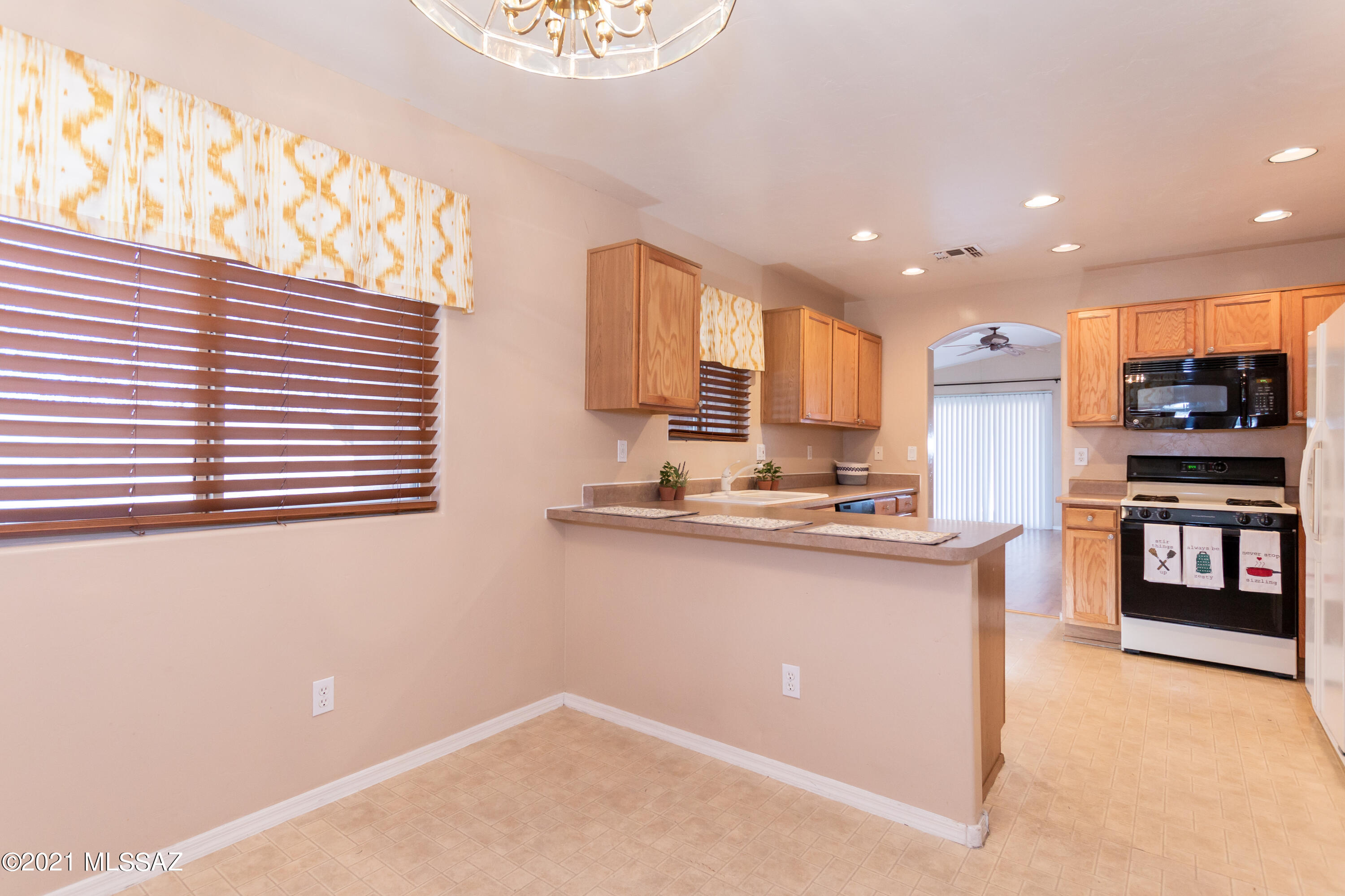 Northern Heights (1-65) - Residential