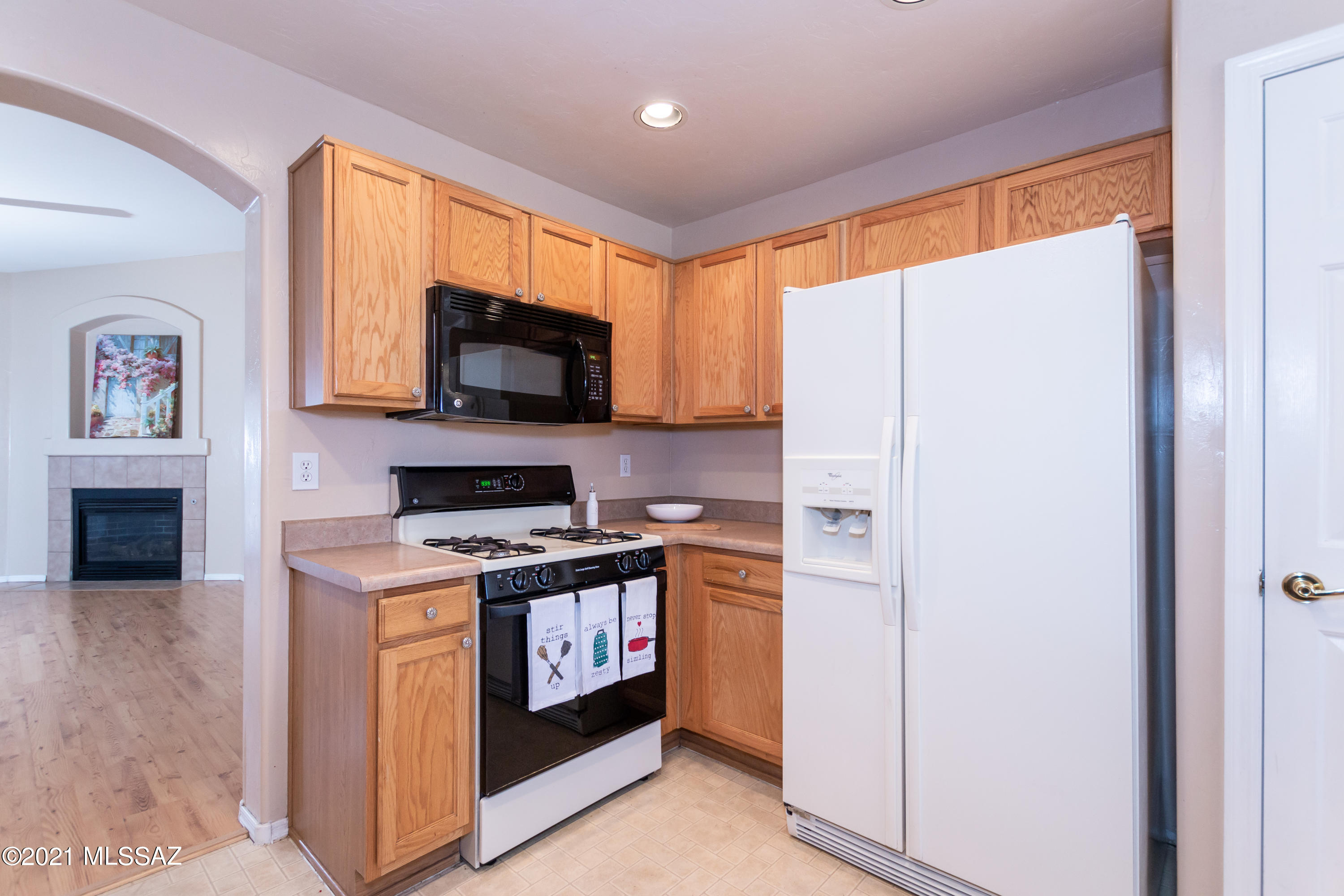 Northern Heights (1-65) - Residential