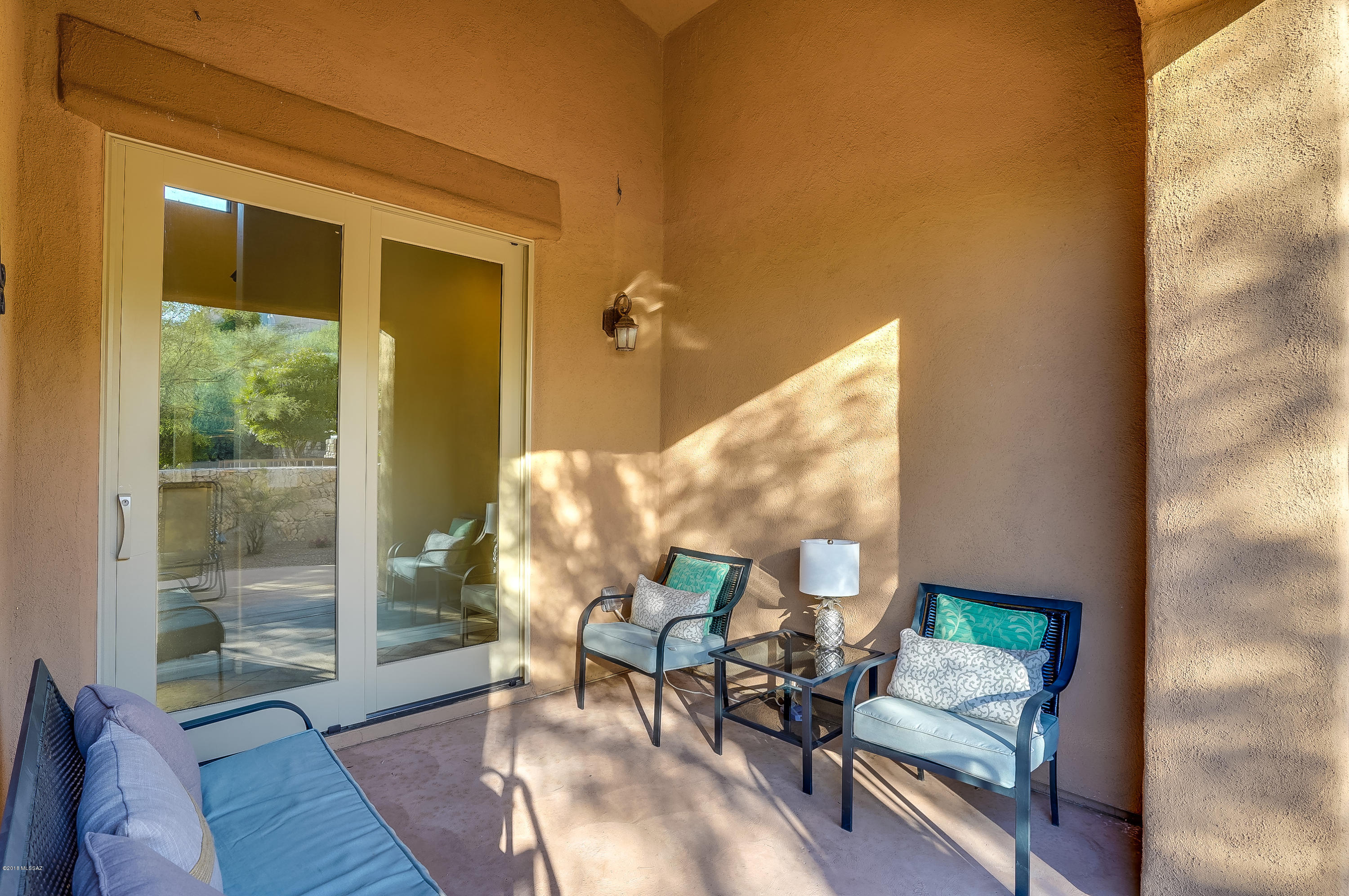 La Reserve Villas - Residential