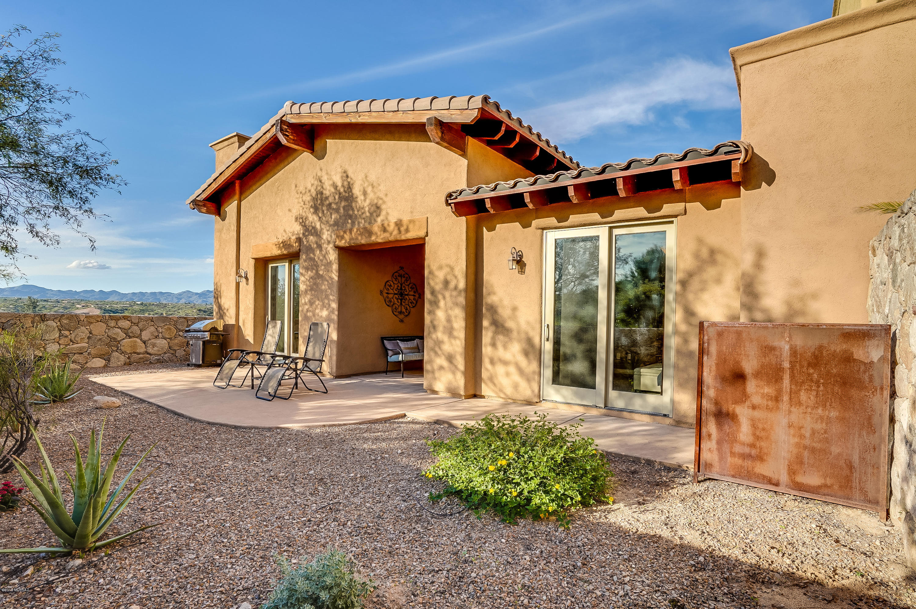 La Reserve Villas - Residential