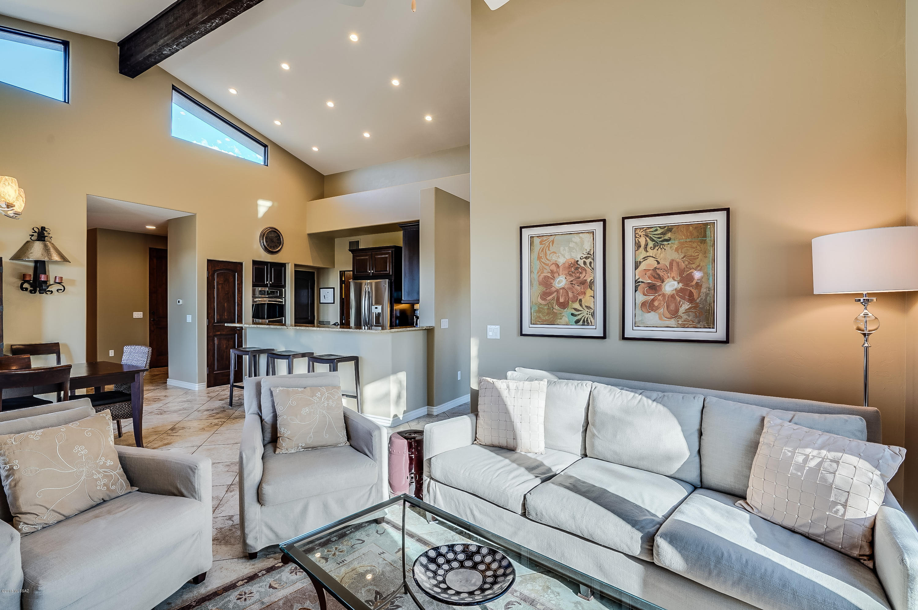 La Reserve Villas - Residential