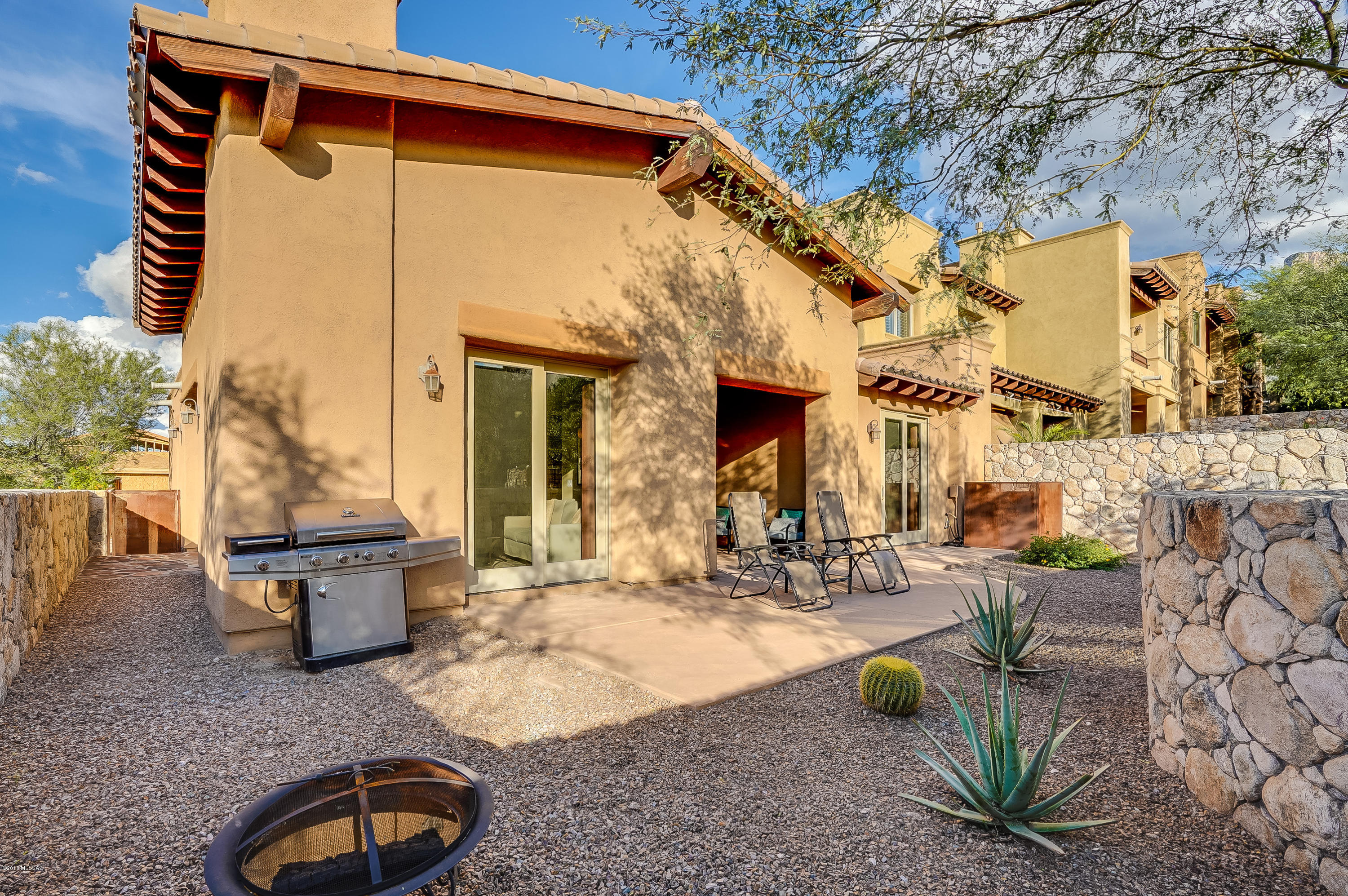 La Reserve Villas - Residential