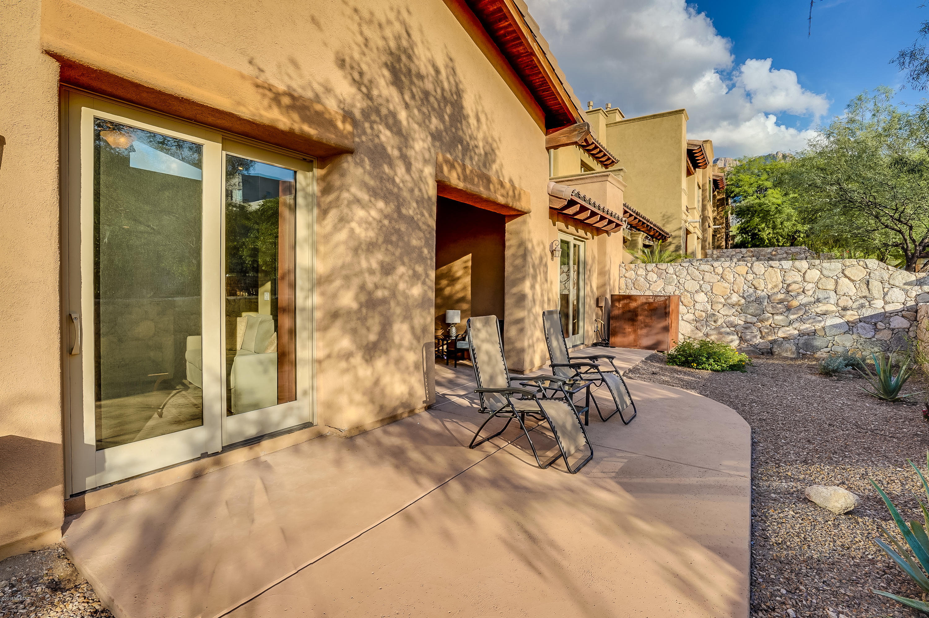 La Reserve Villas - Residential