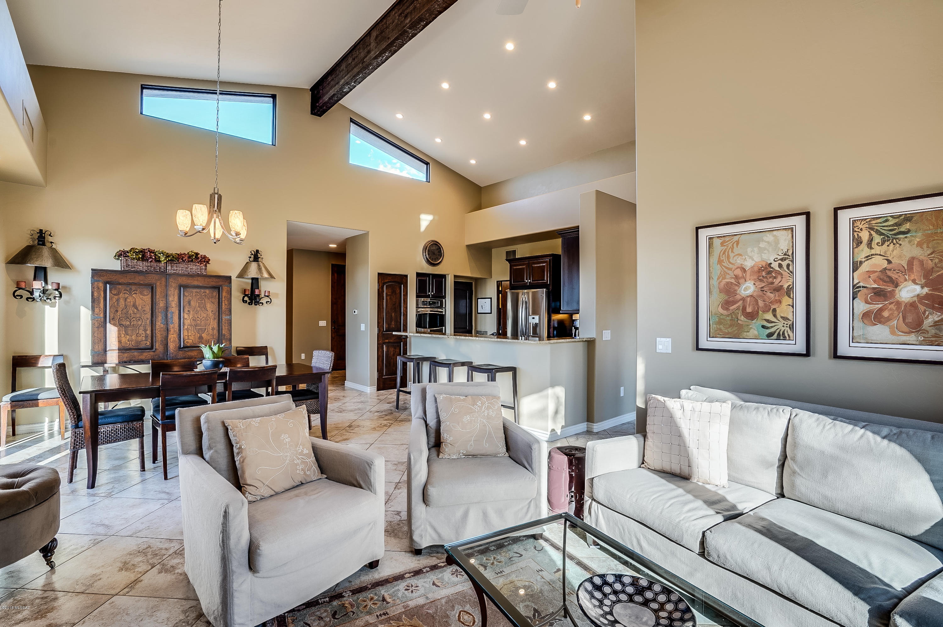 La Reserve Villas - Residential