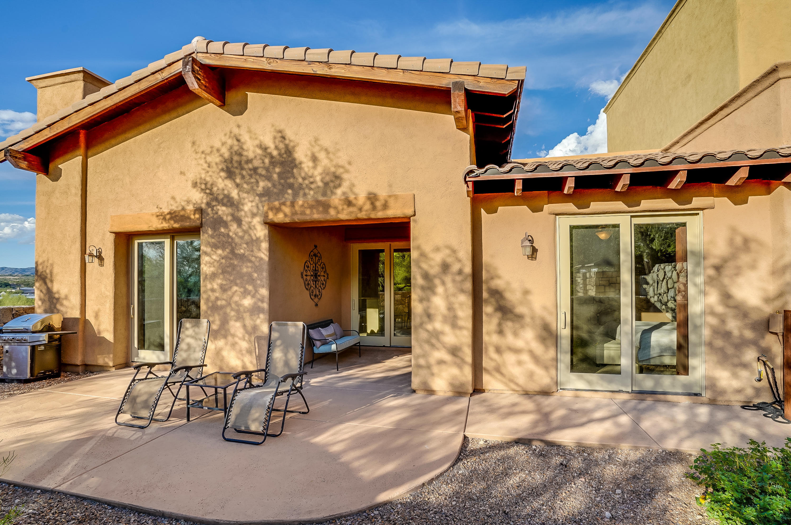La Reserve Villas - Residential