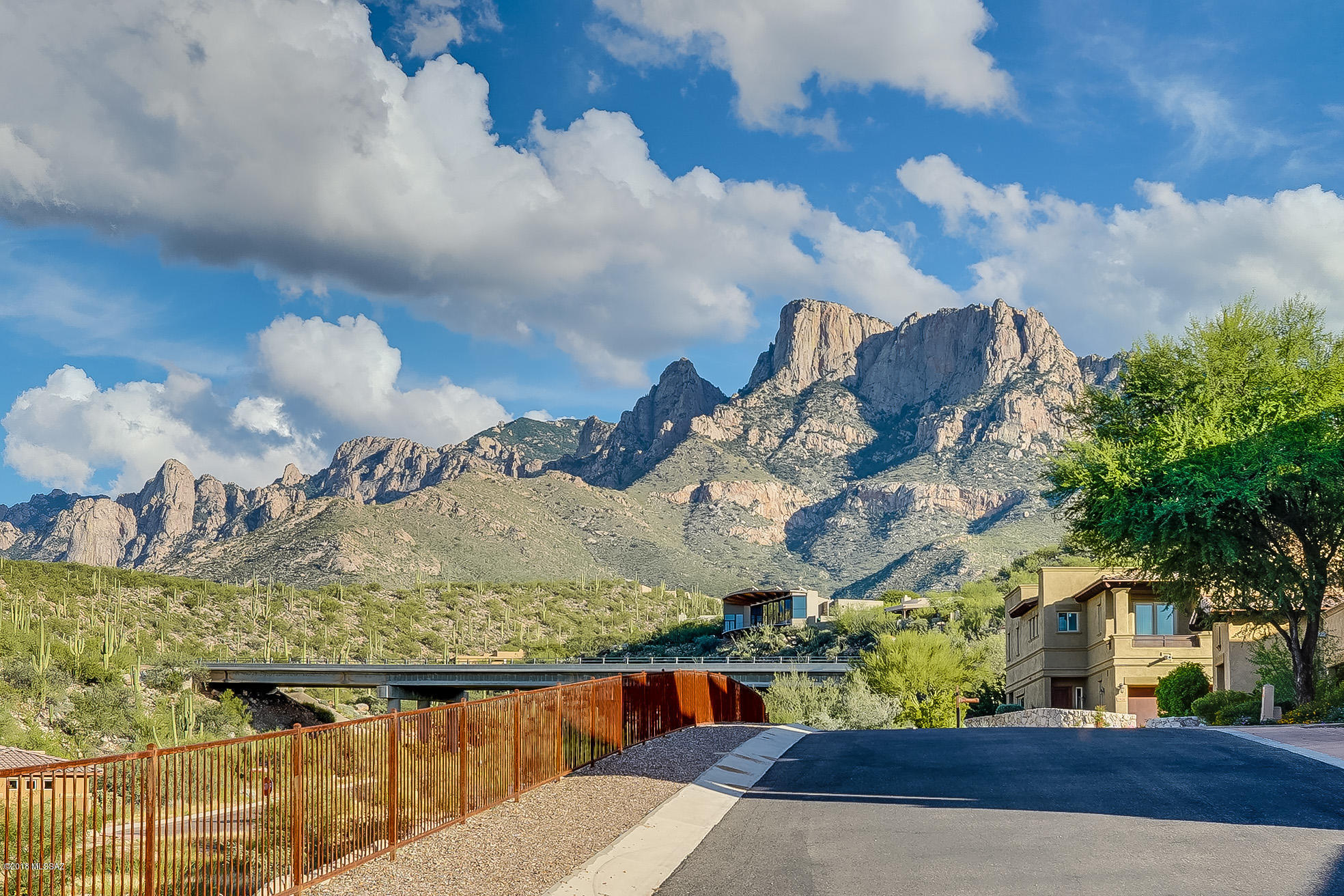 La Reserve Villas - Residential