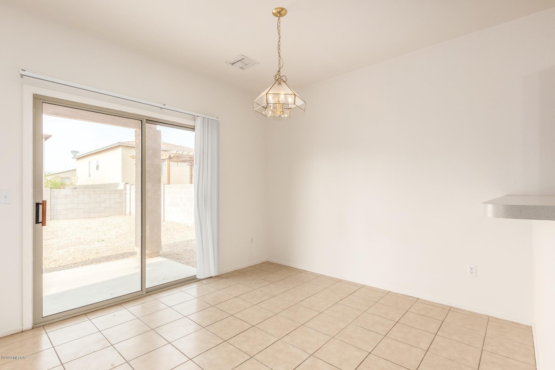 Valle Hermoso - Residential