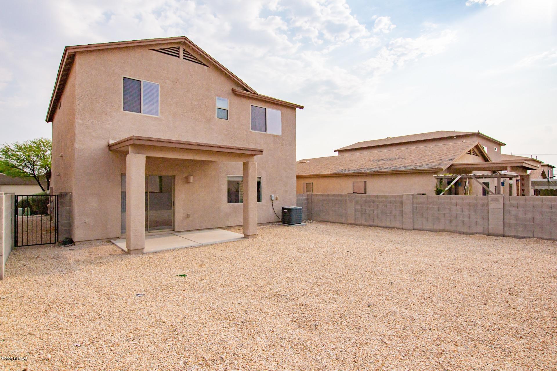 Valle Hermoso - Residential