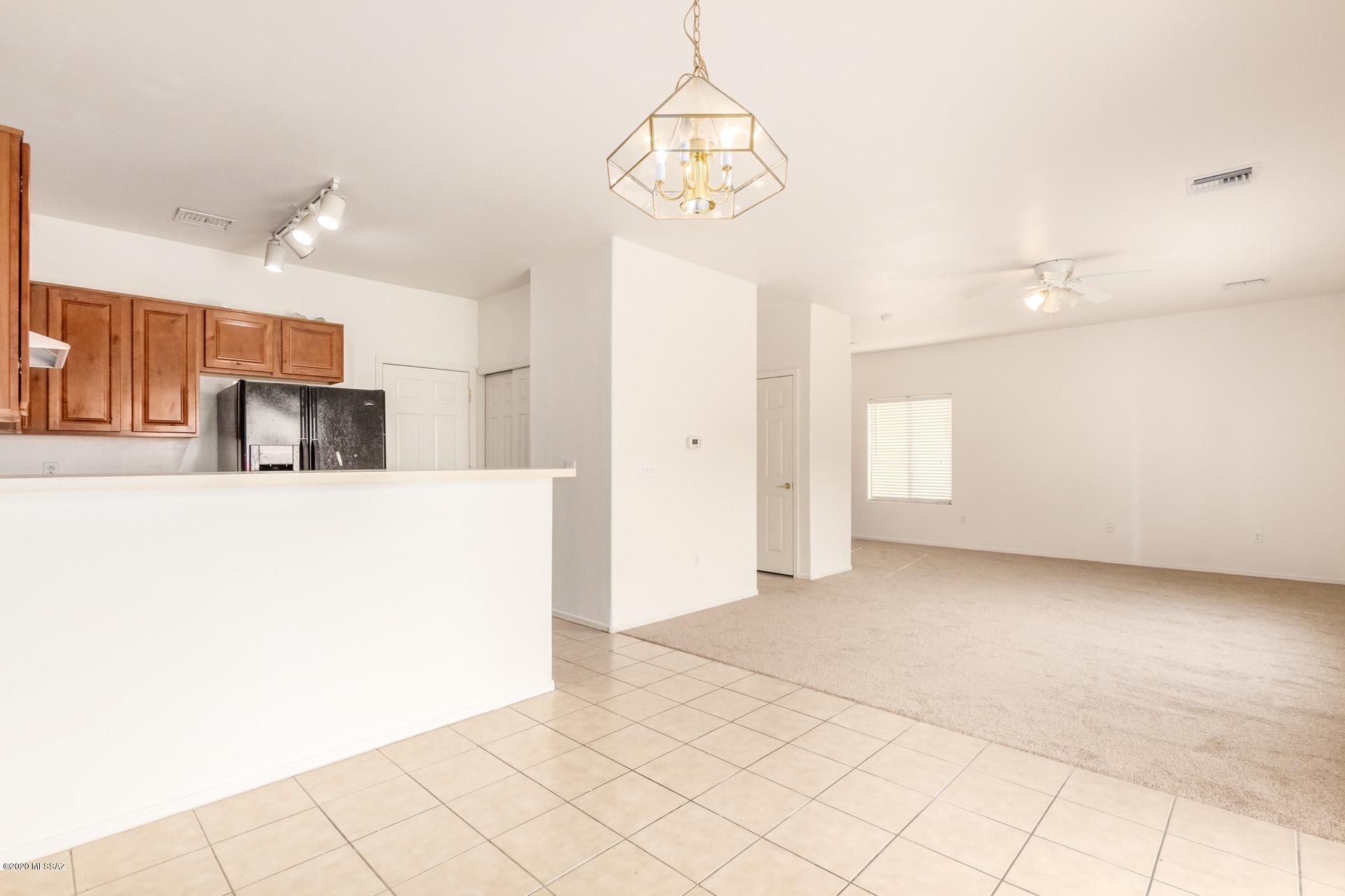 Valle Hermoso - Residential