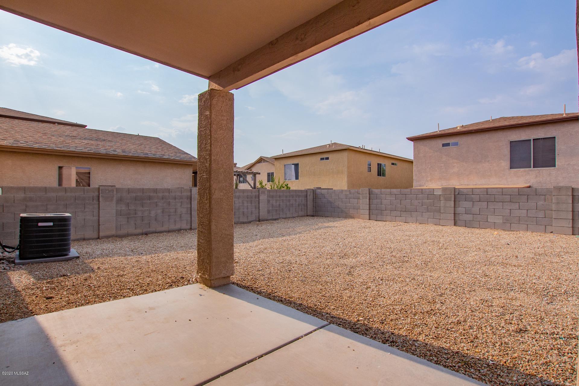 Valle Hermoso - Residential