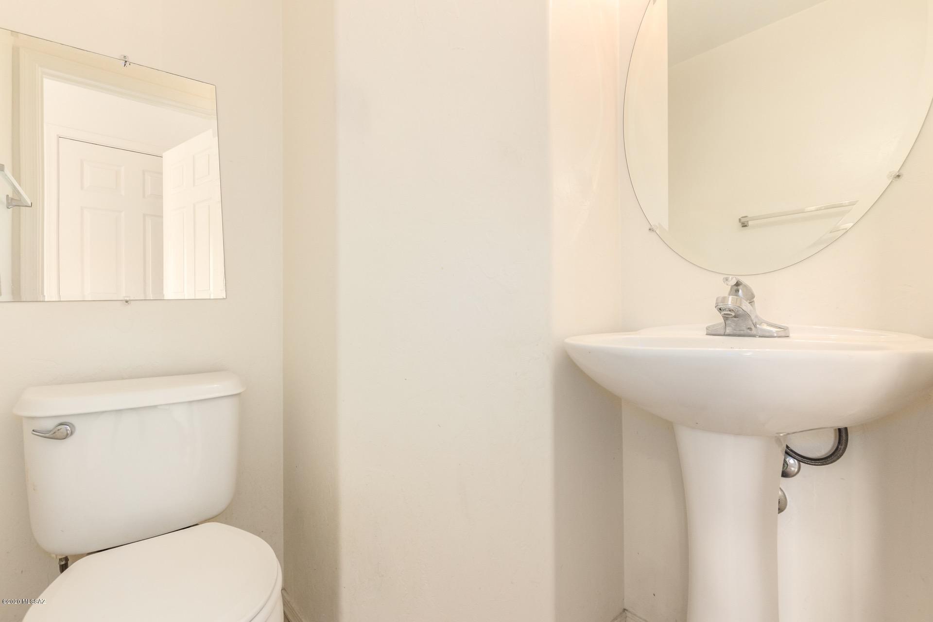 Valle Hermoso - Residential
