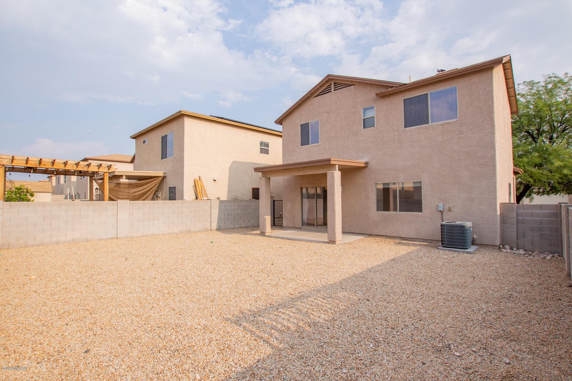 Valle Hermoso - Residential