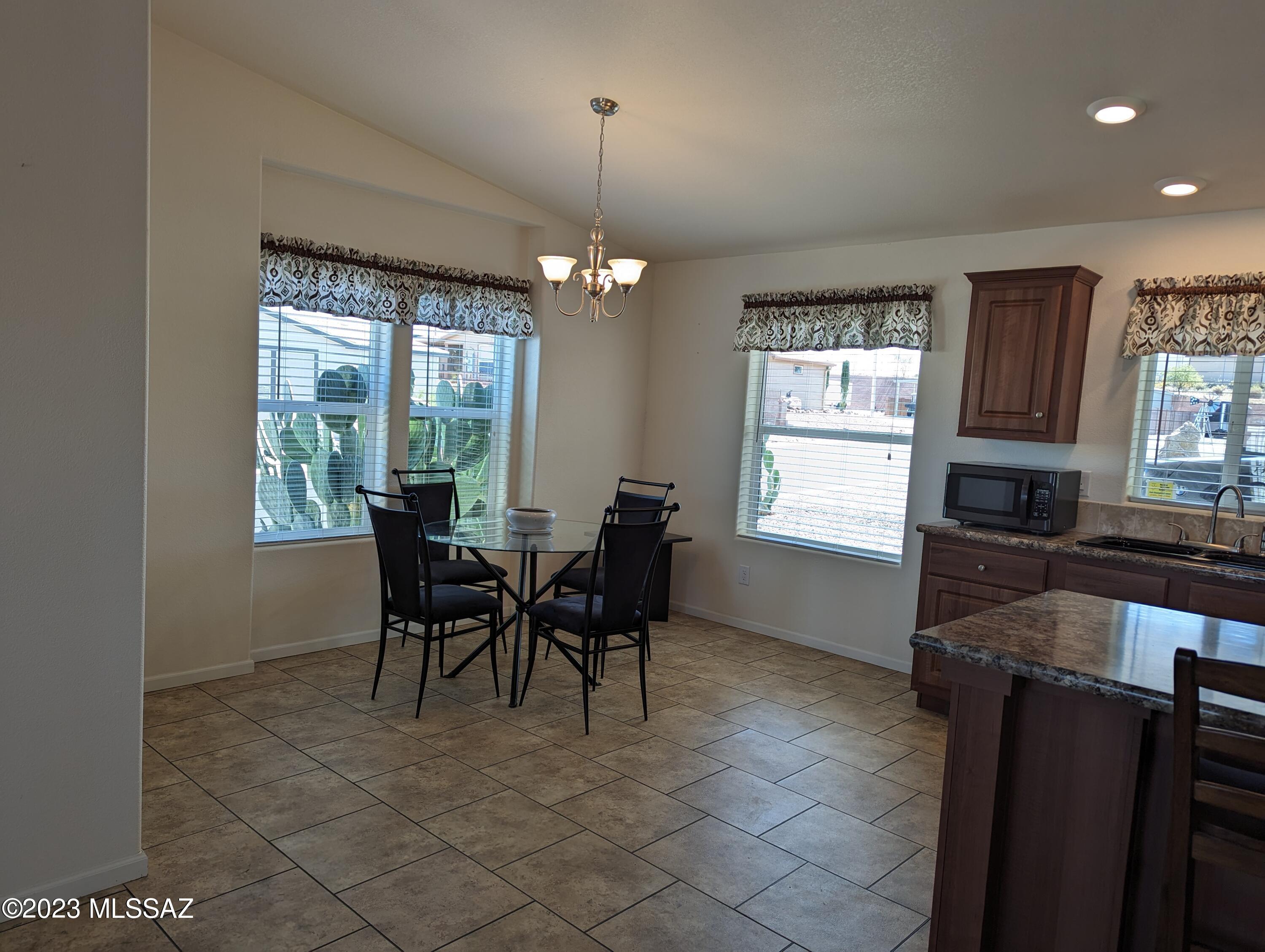 Out Of Pima County - Residential