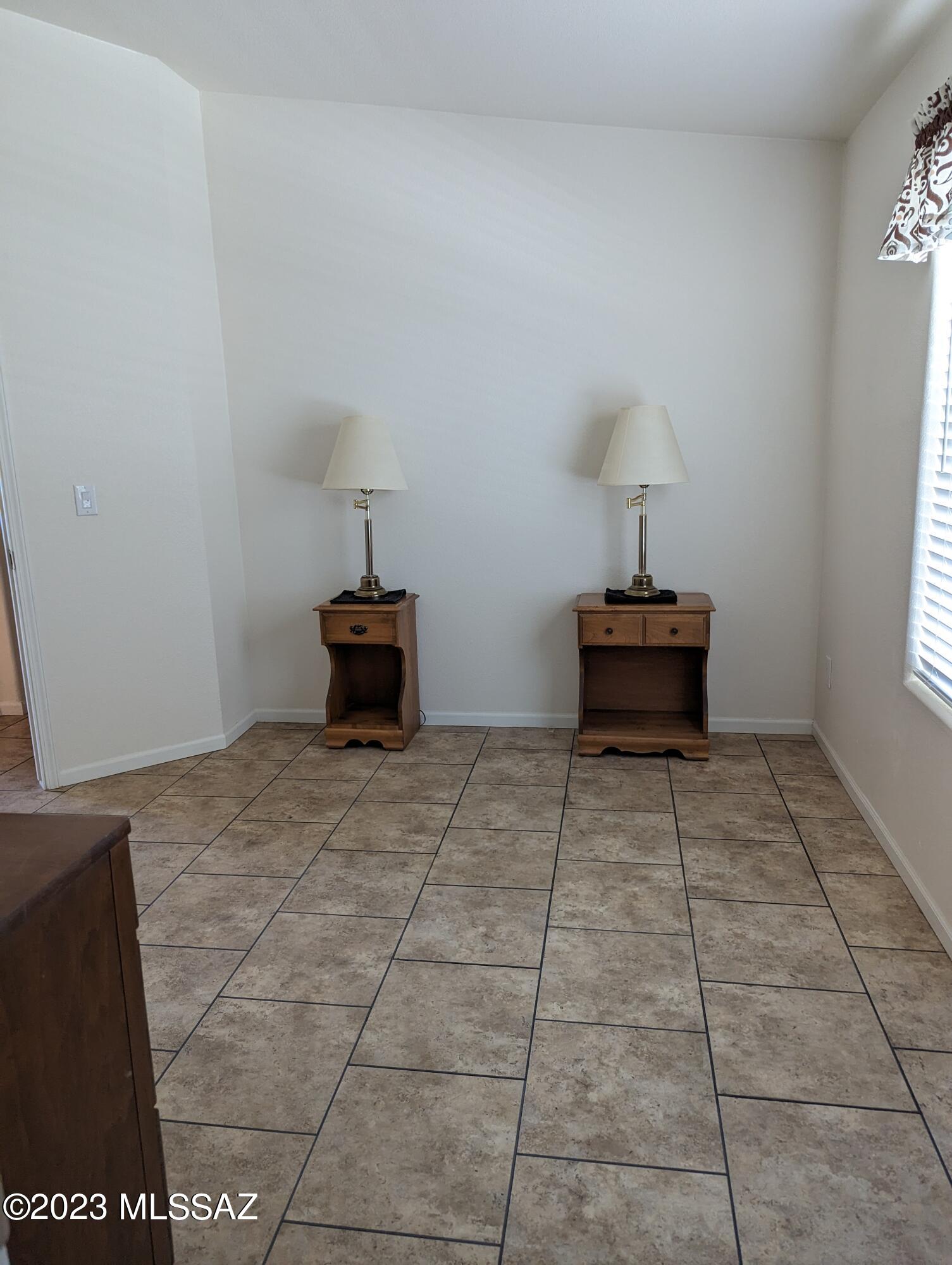 Out Of Pima County - Residential