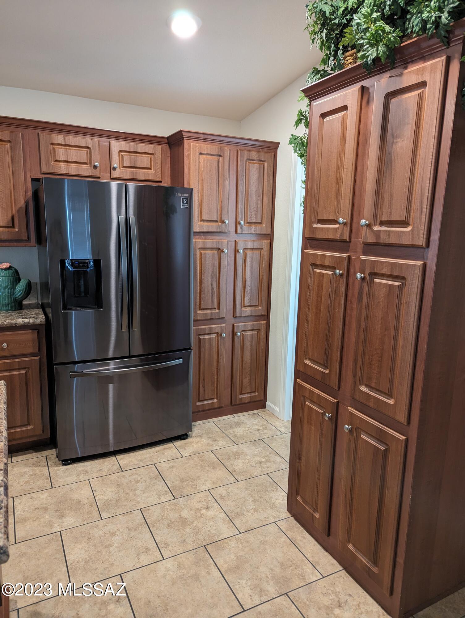 Out Of Pima County - Residential