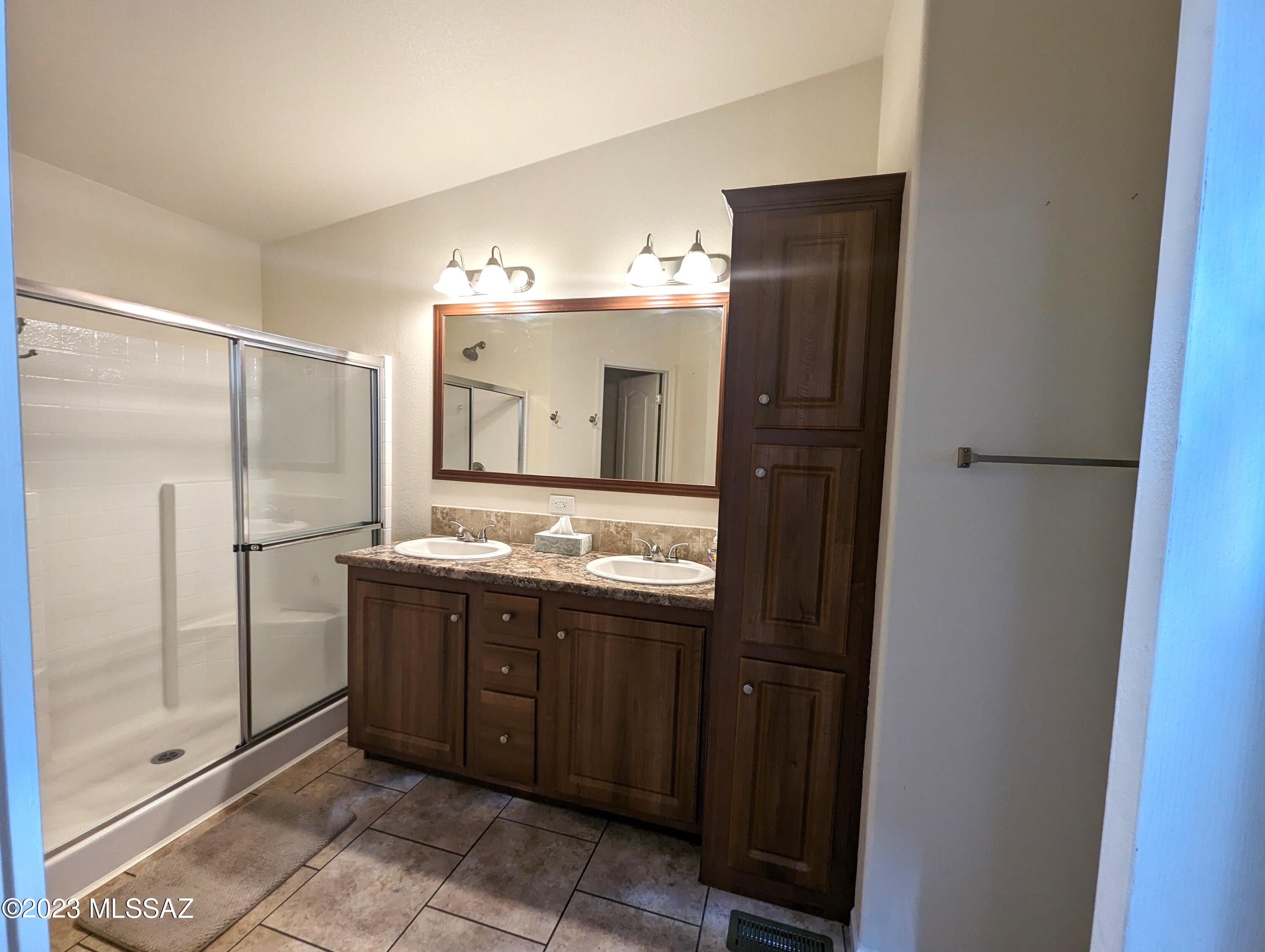 Out Of Pima County - Residential
