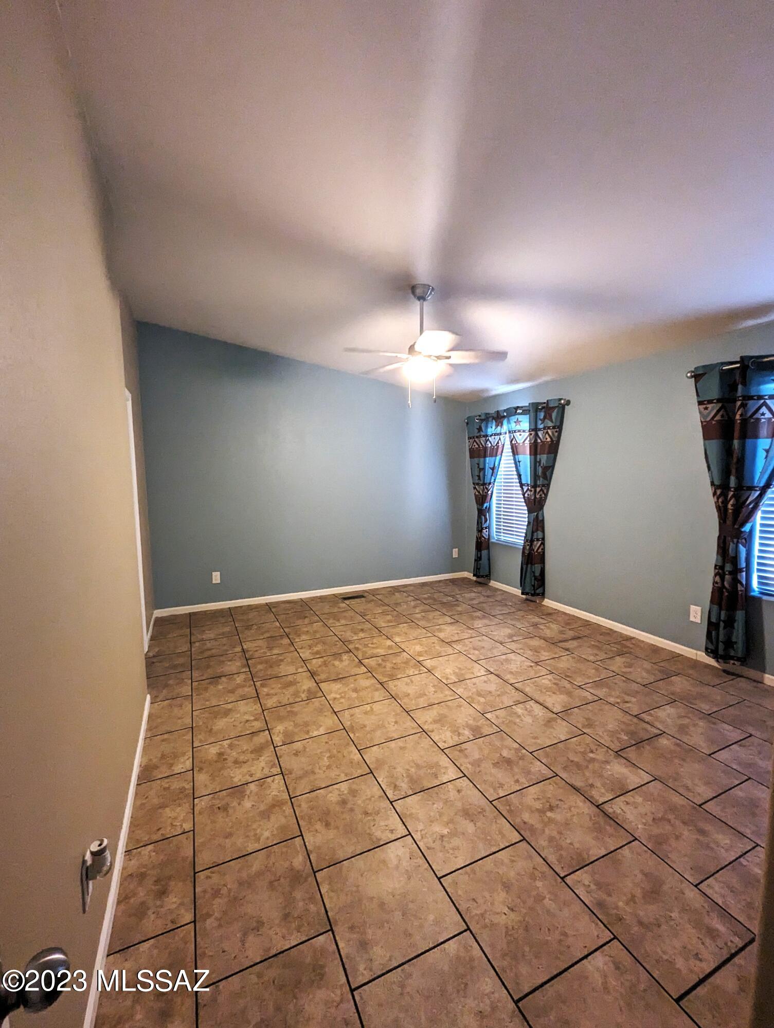 Out Of Pima County - Residential