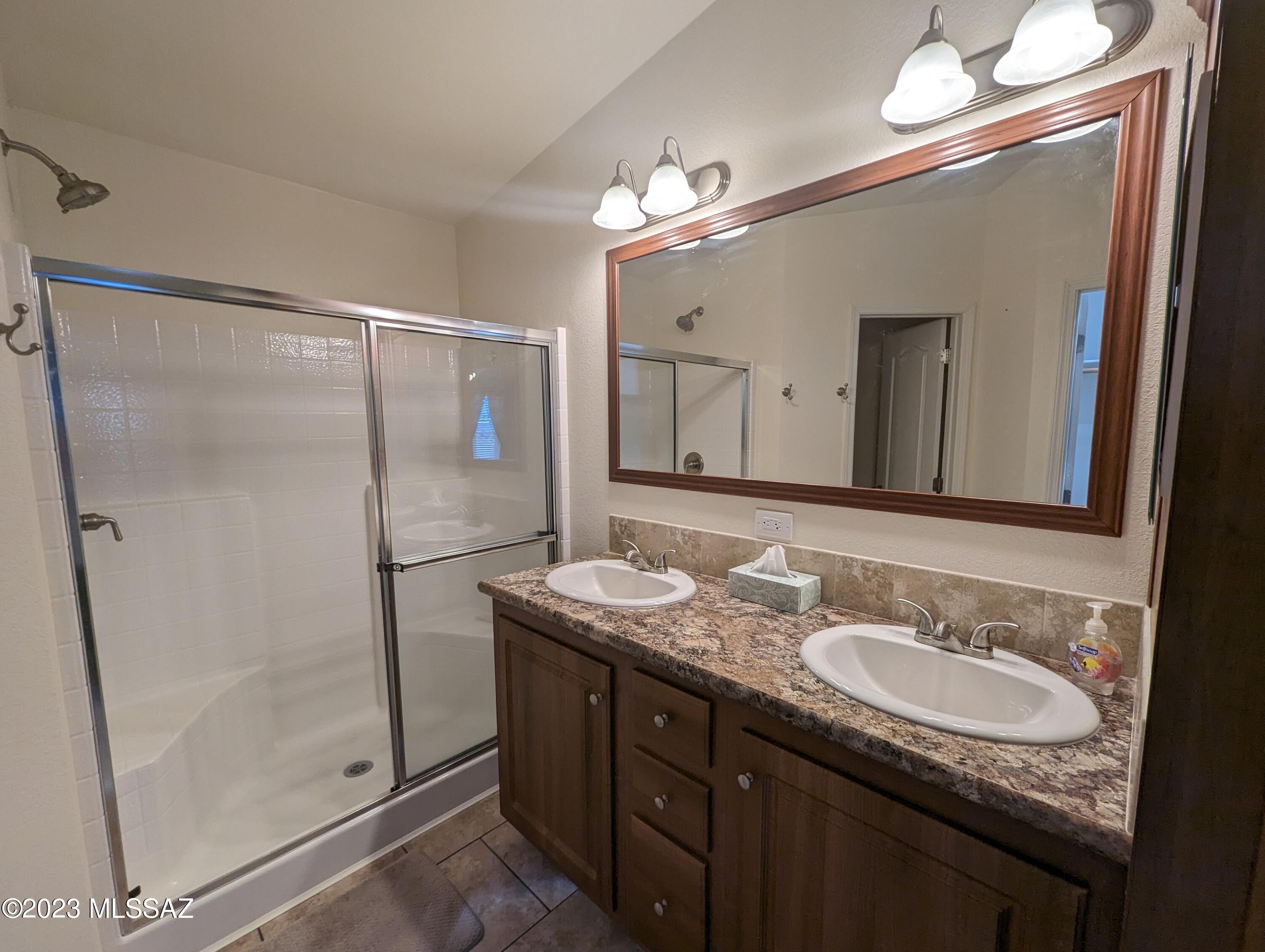 Out Of Pima County - Residential
