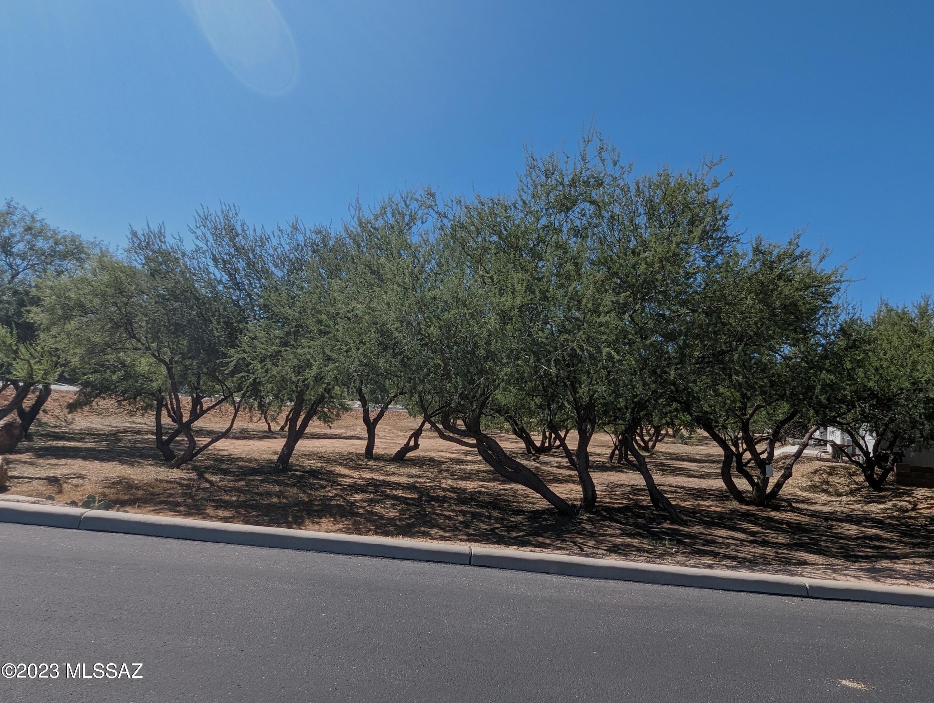 Out Of Pima County - Residential