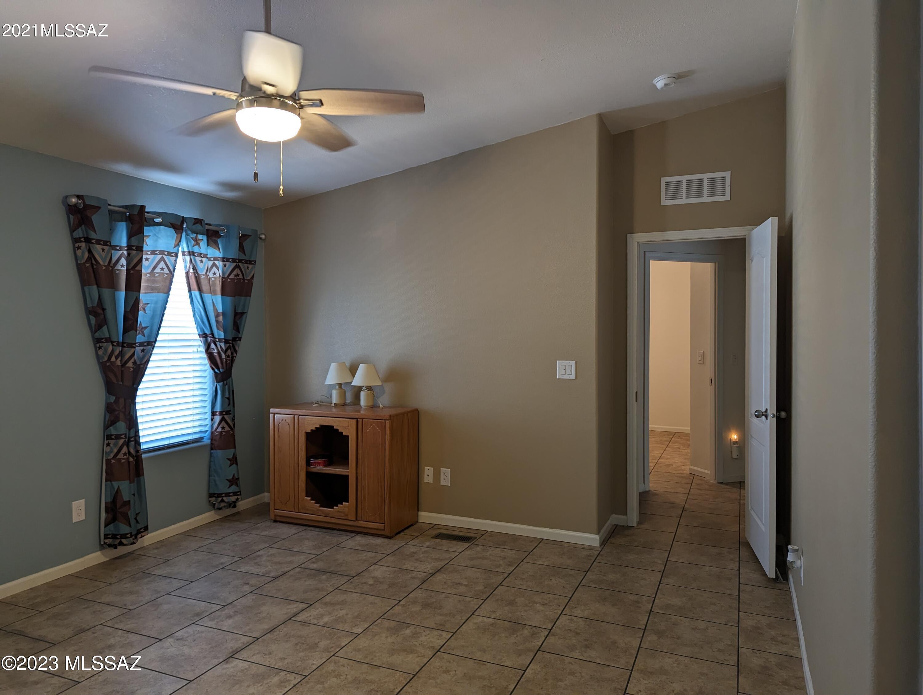 Out Of Pima County - Residential