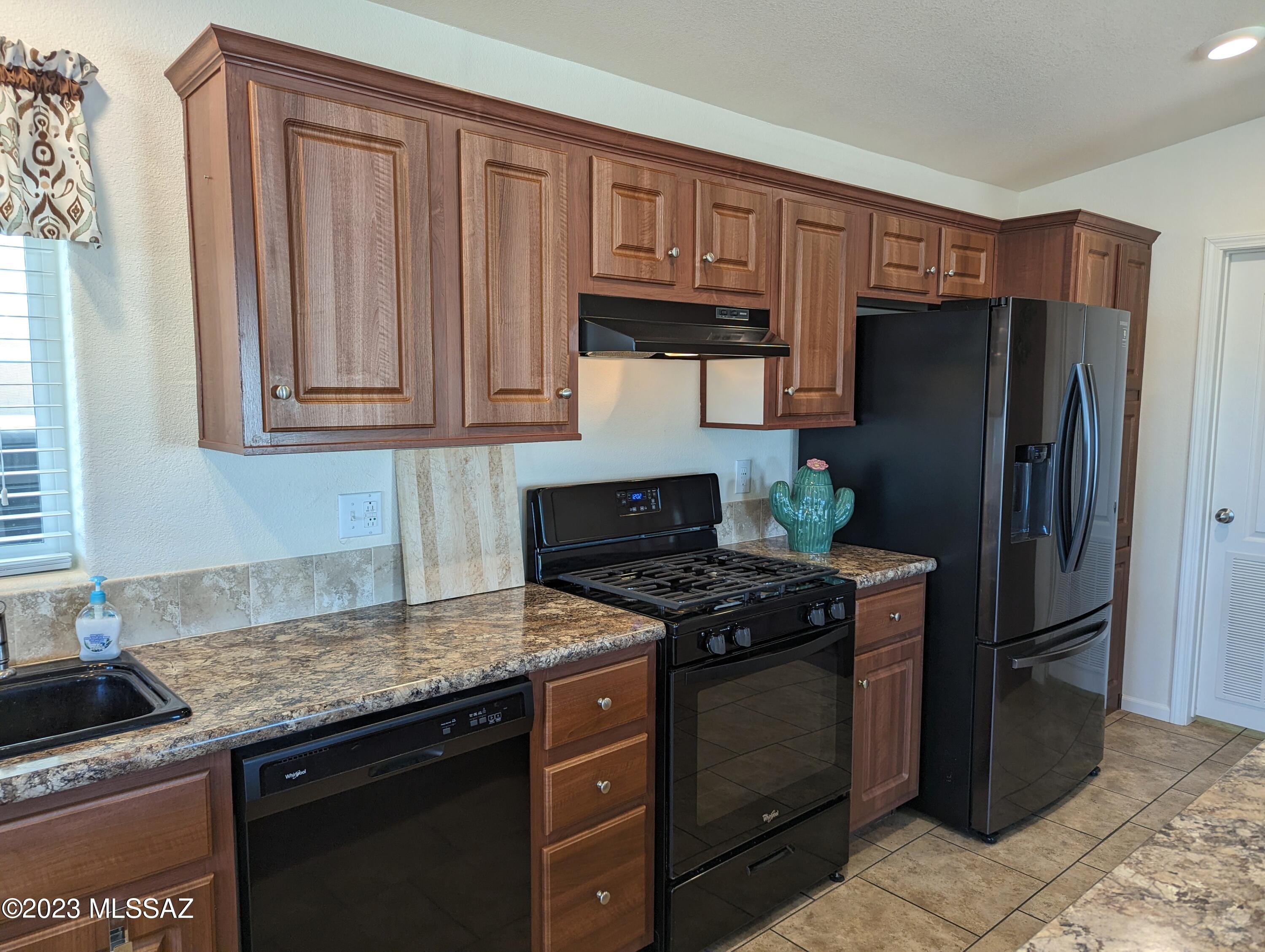 Out Of Pima County - Residential