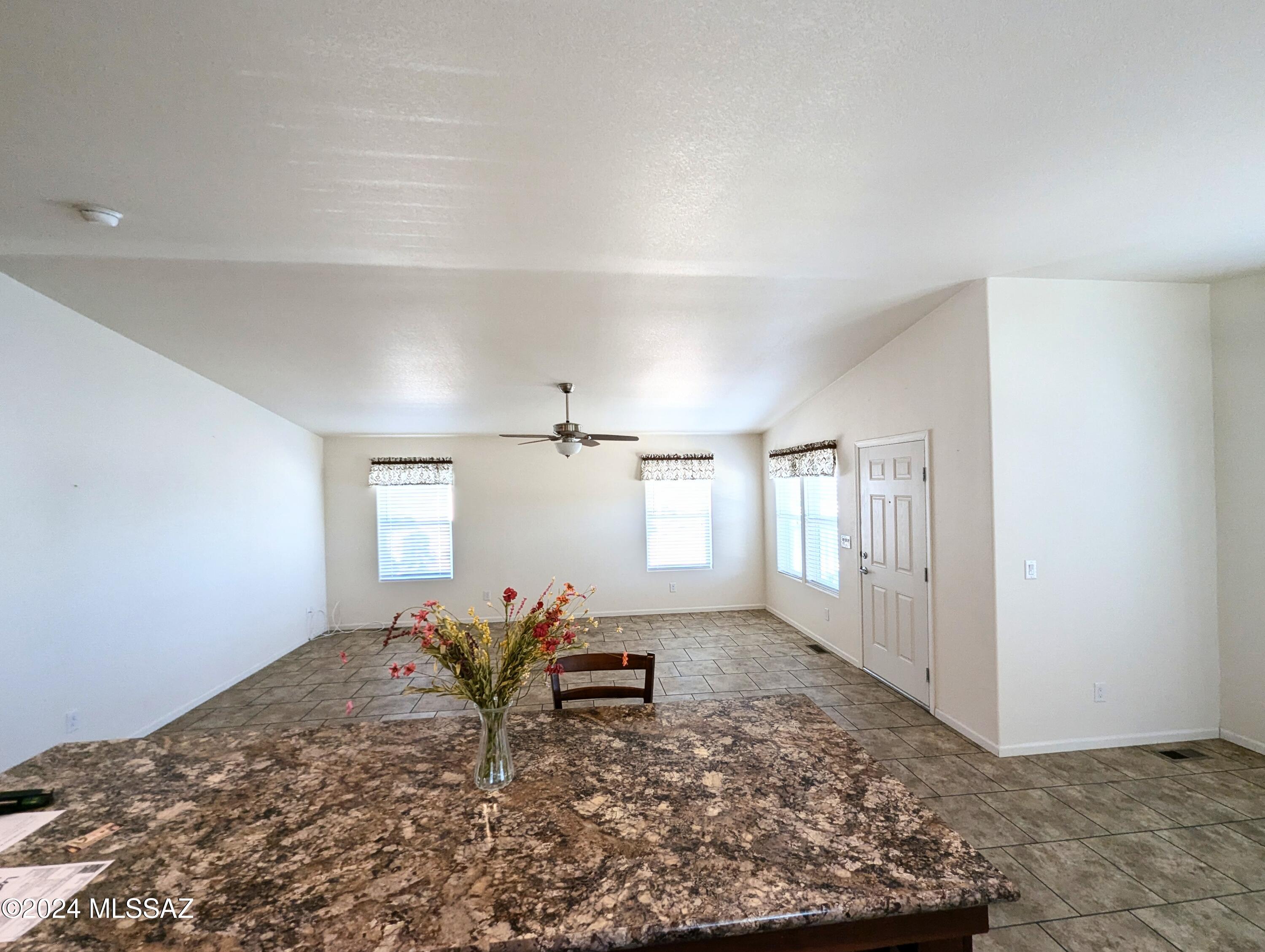 Out Of Pima County - Residential