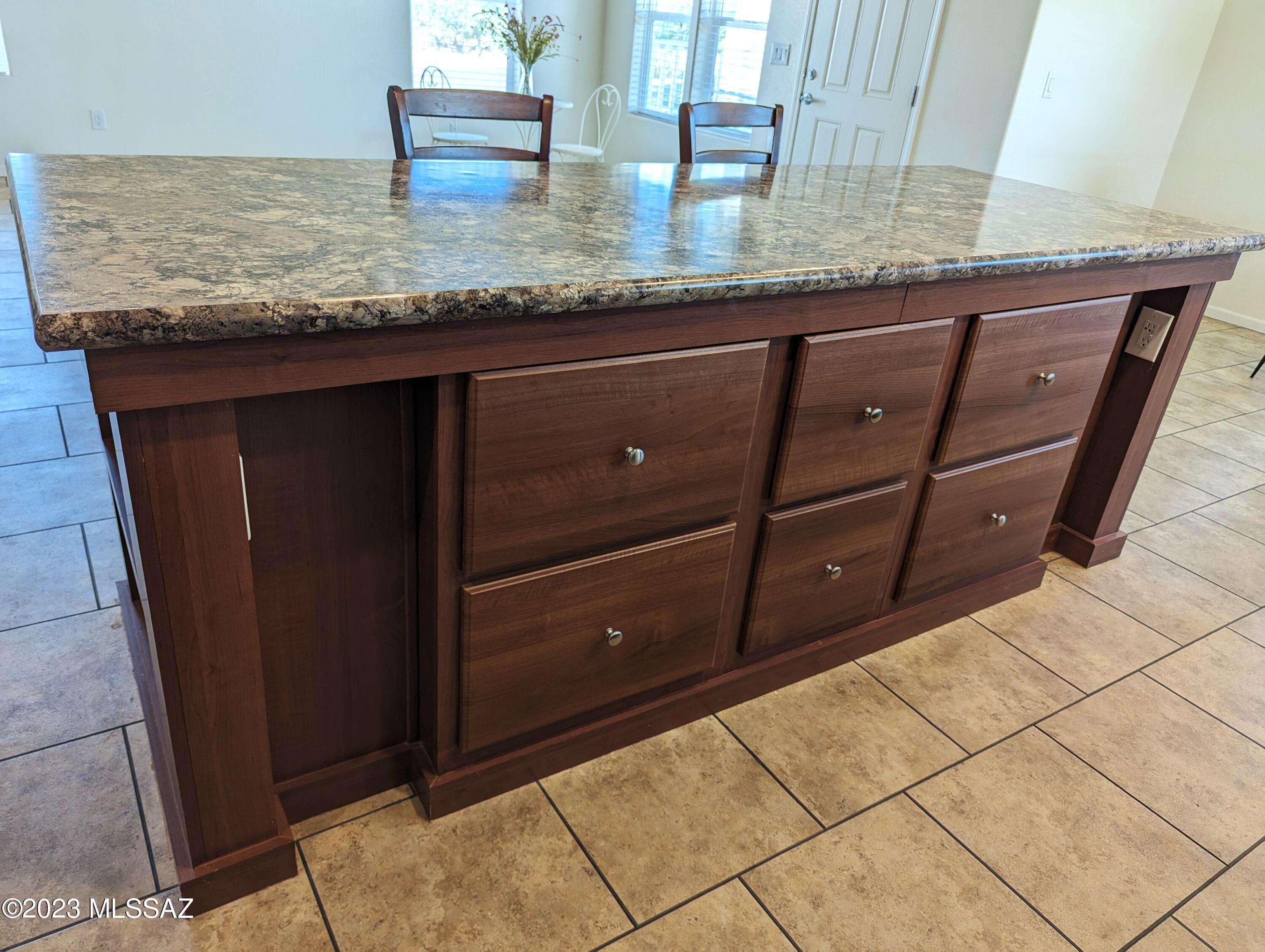 Out Of Pima County - Residential