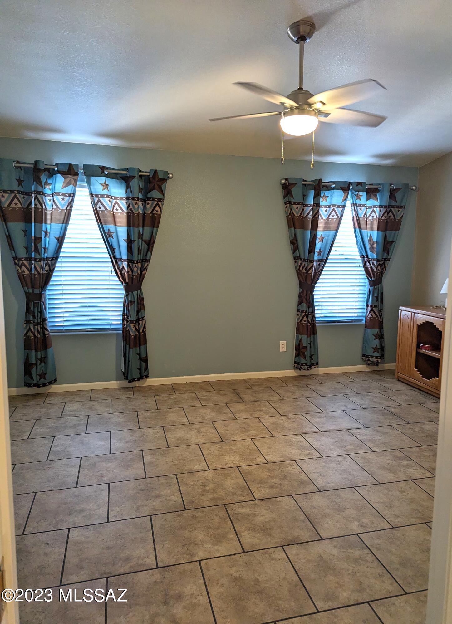 Out Of Pima County - Residential
