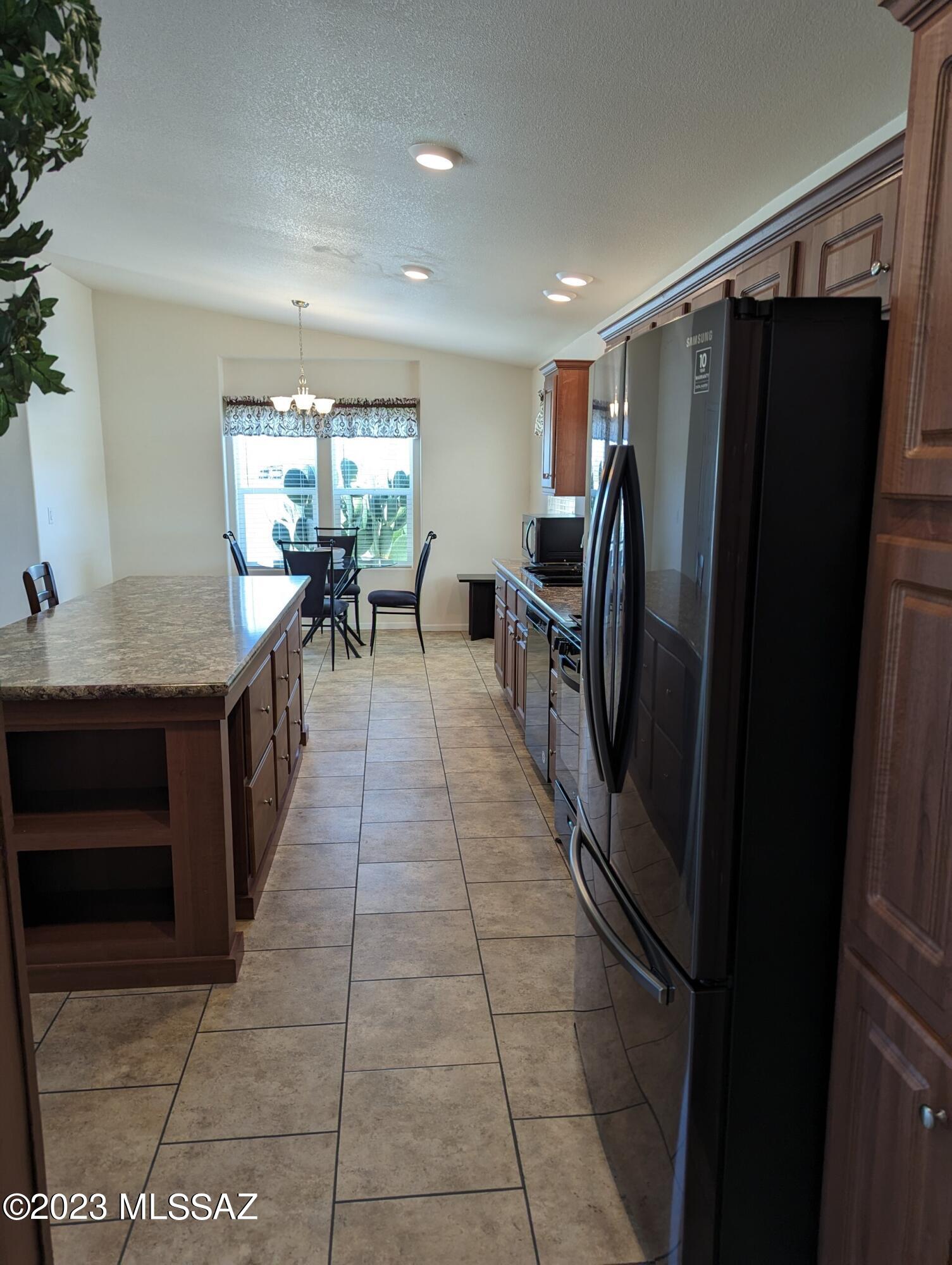 Out Of Pima County - Residential