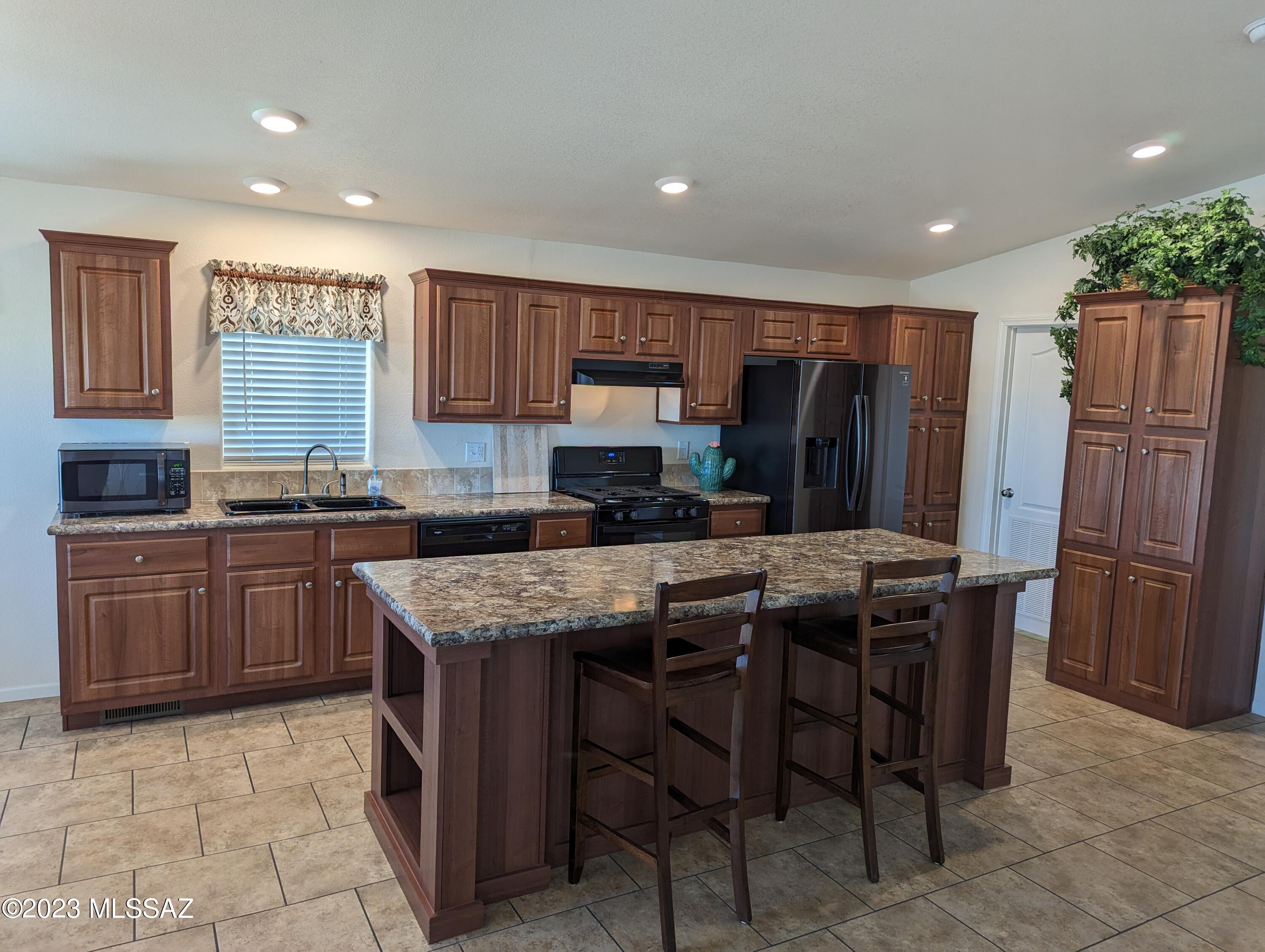 Out Of Pima County - Residential
