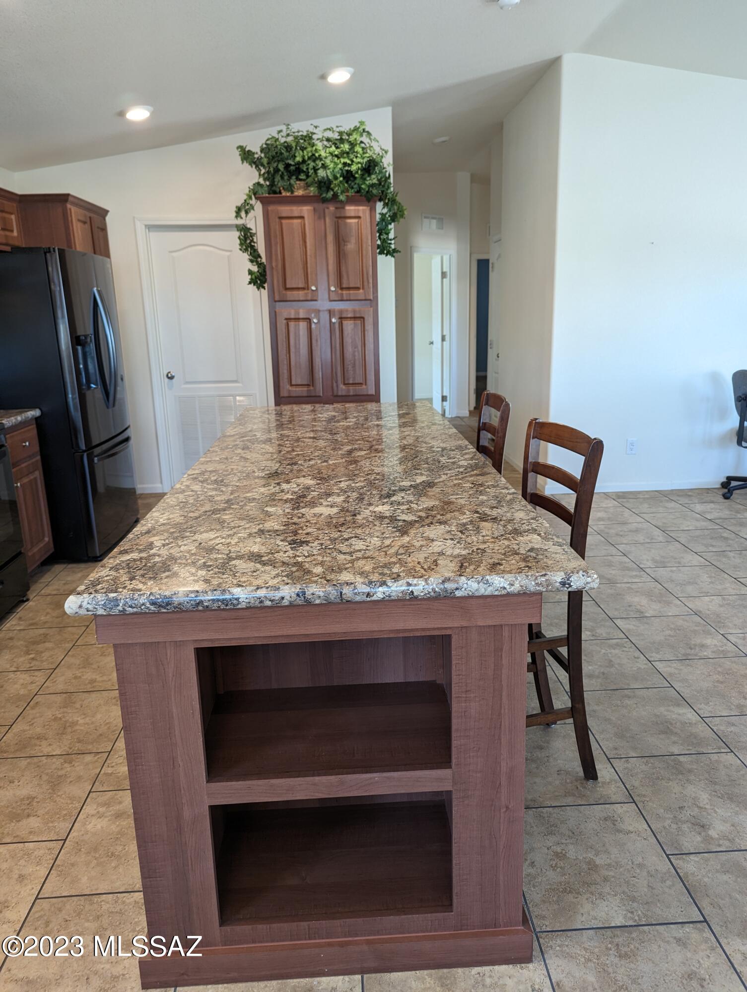 Out Of Pima County - Residential