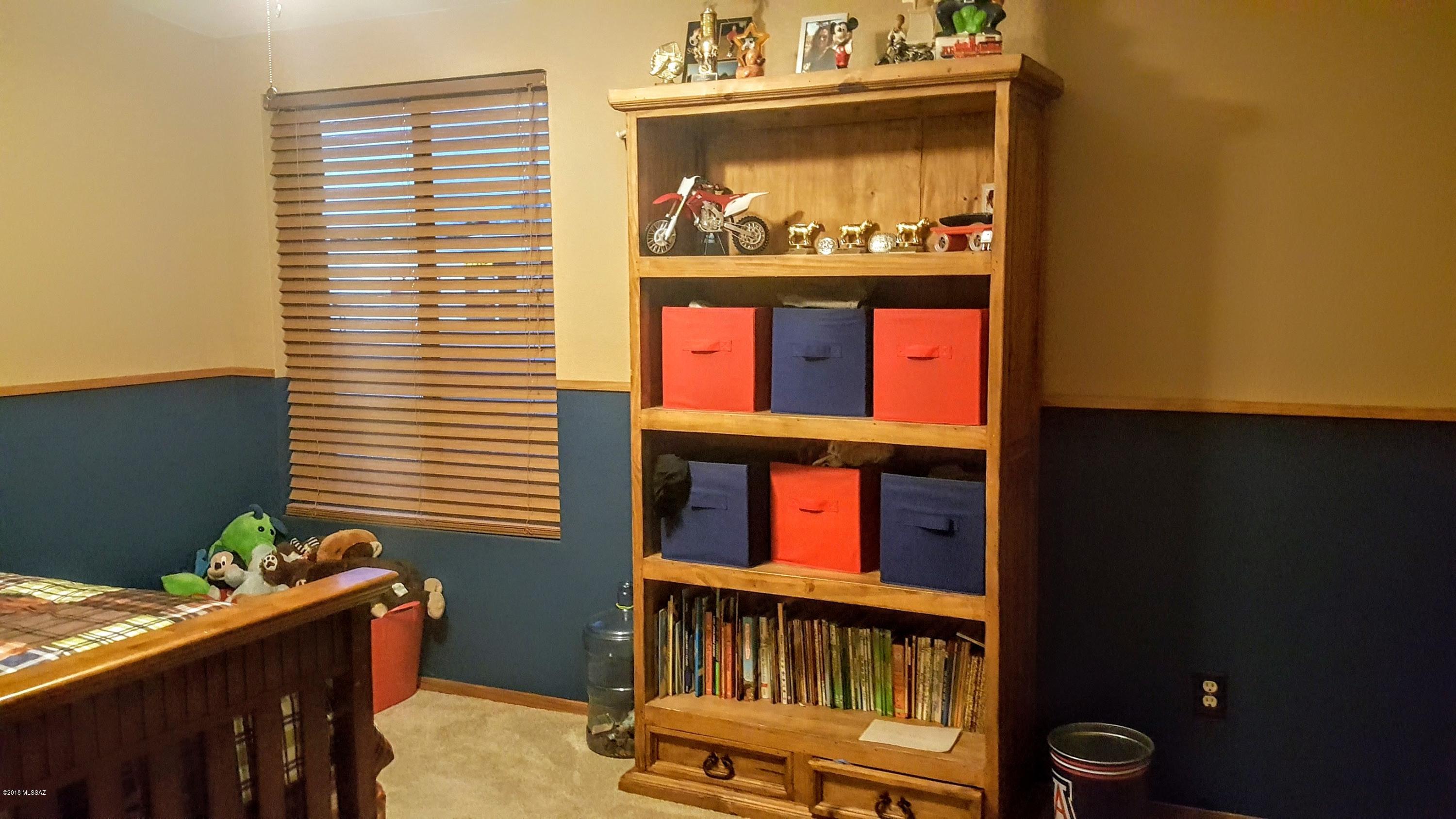 Heritage Hills(1-119) - Residential