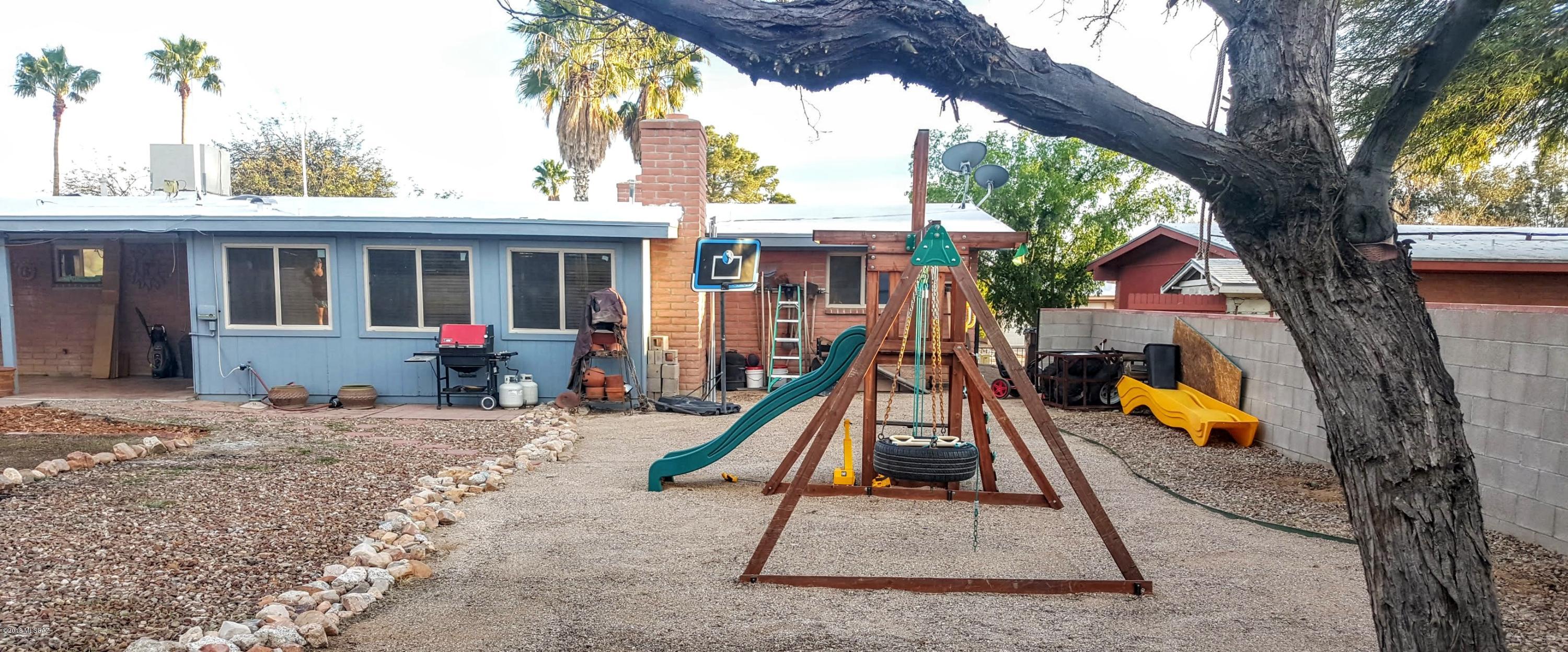 Heritage Hills(1-119) - Residential