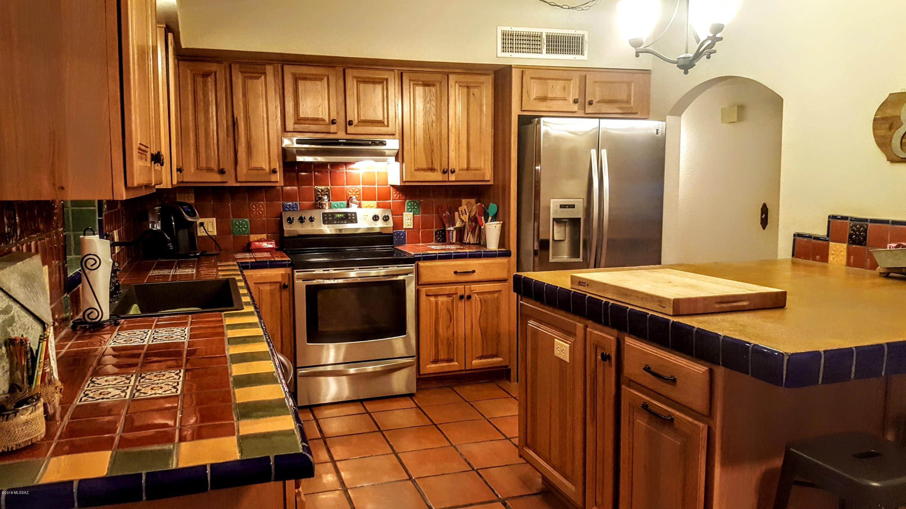Heritage Hills(1-119) - Residential