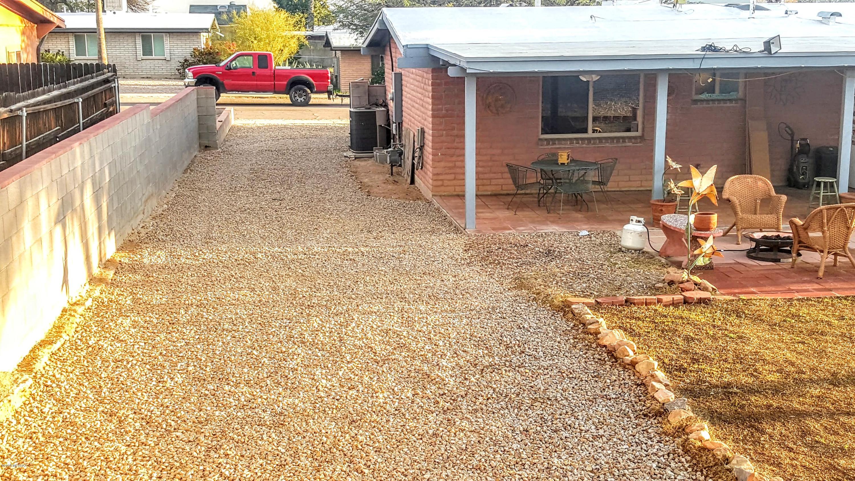 Heritage Hills(1-119) - Residential