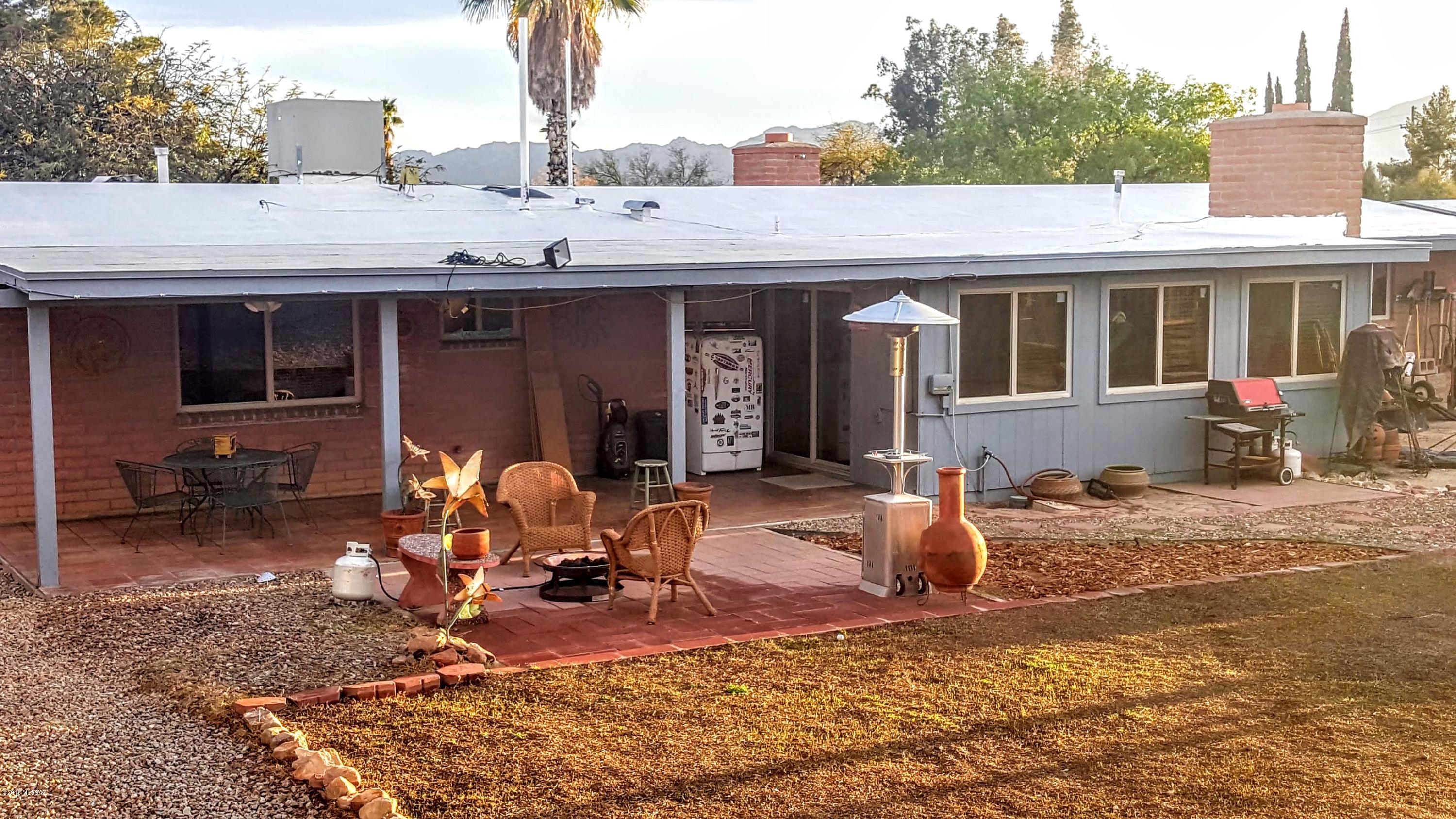 Heritage Hills(1-119) - Residential
