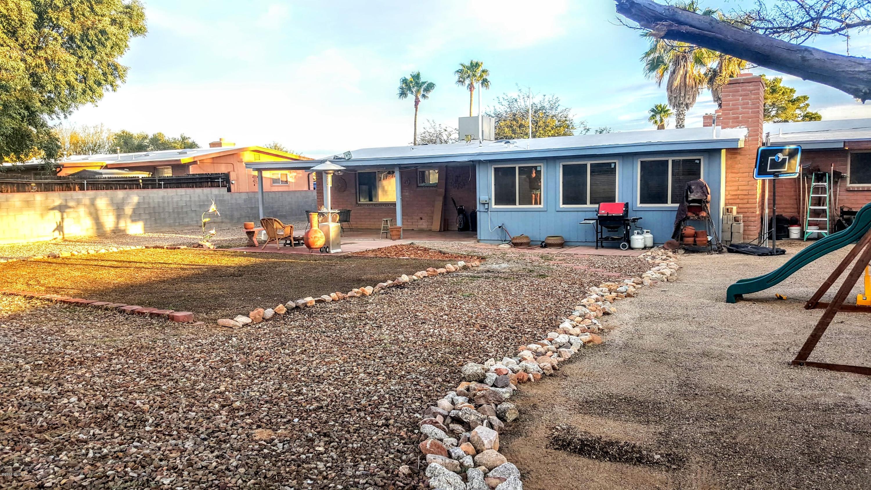 Heritage Hills(1-119) - Residential