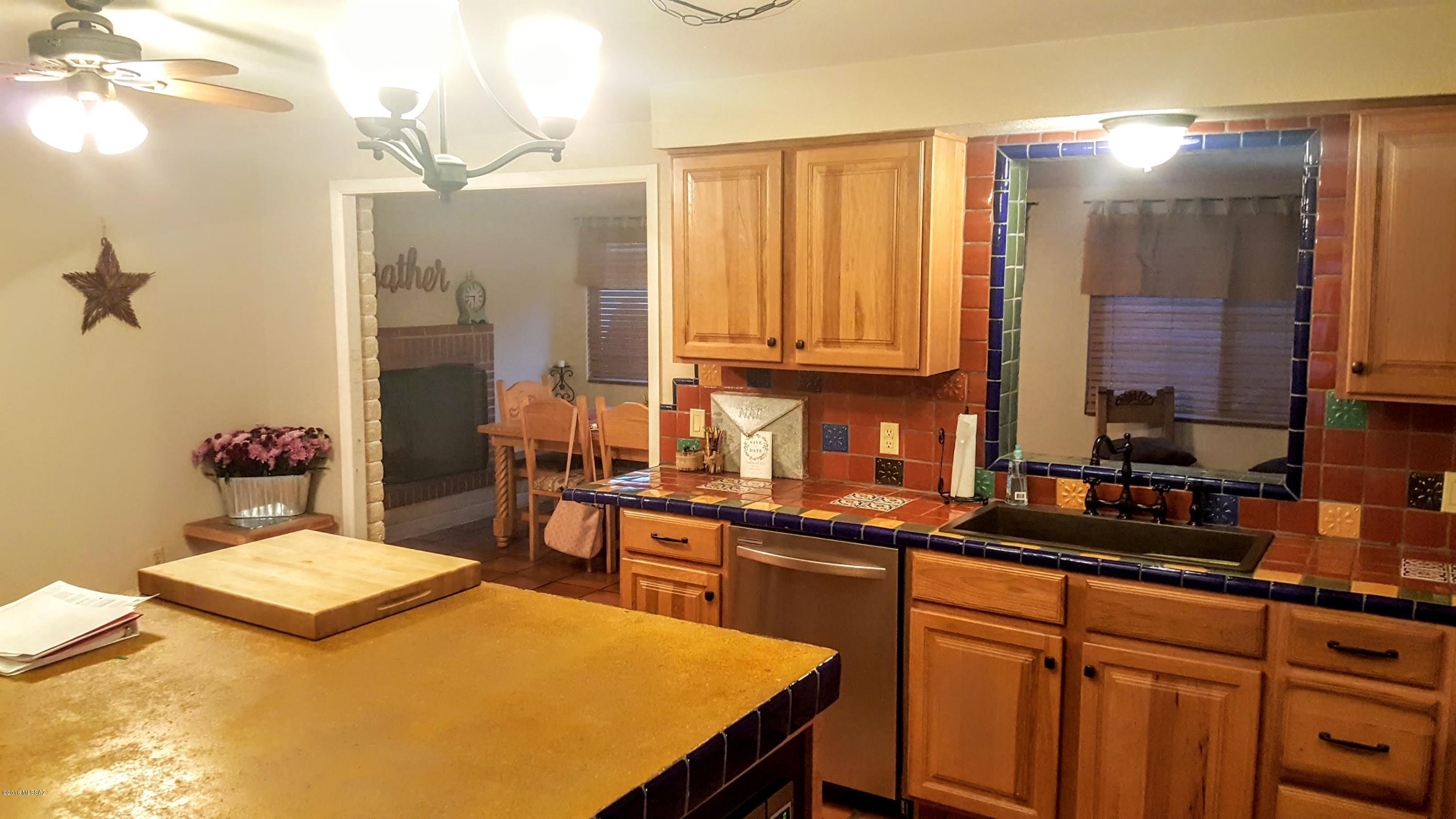 Heritage Hills(1-119) - Residential