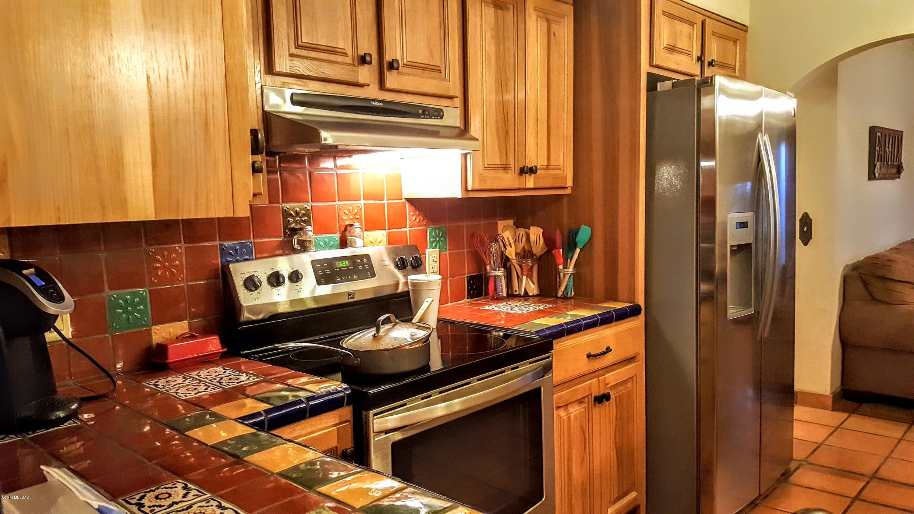 Heritage Hills(1-119) - Residential