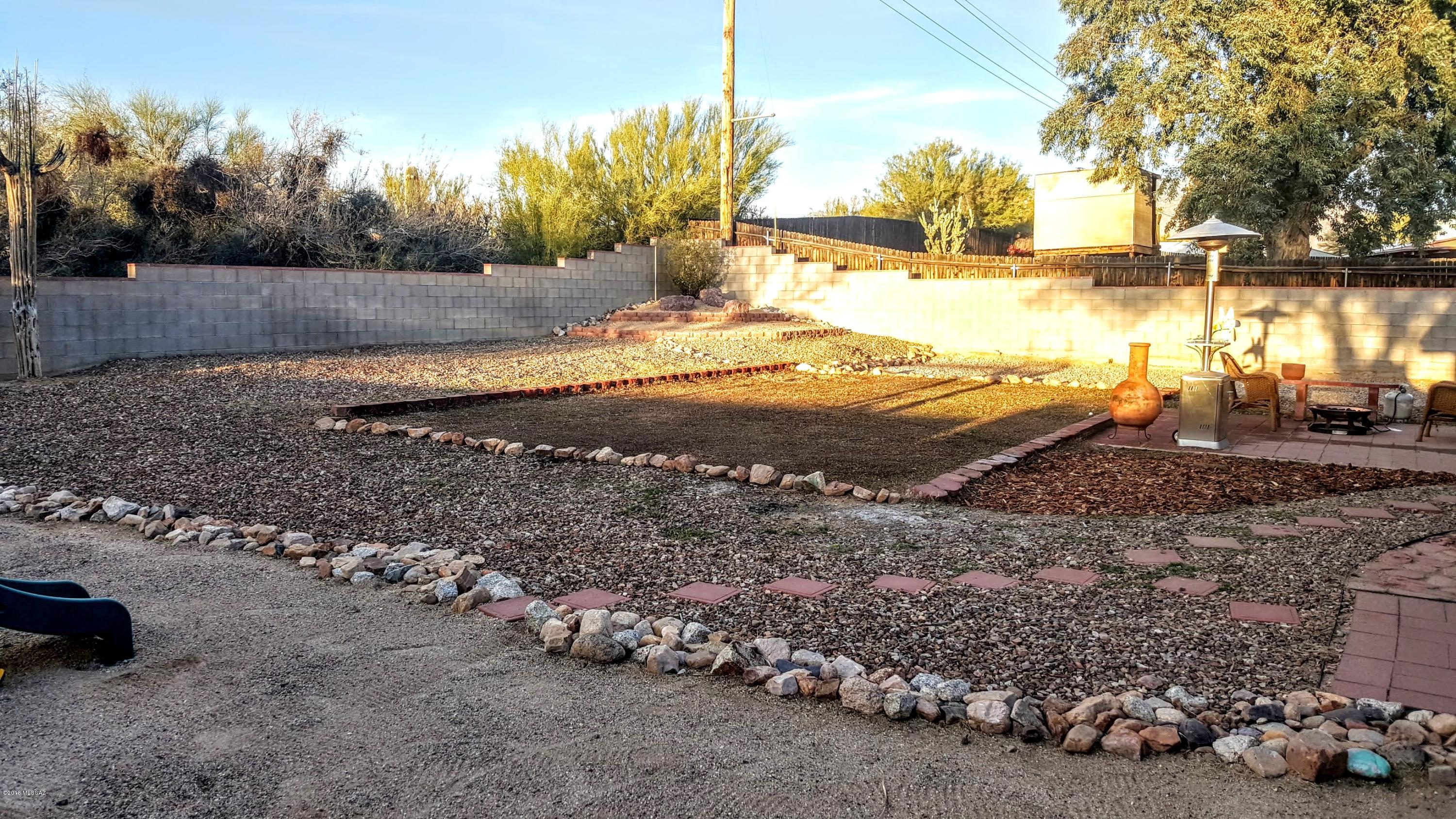 Heritage Hills(1-119) - Residential