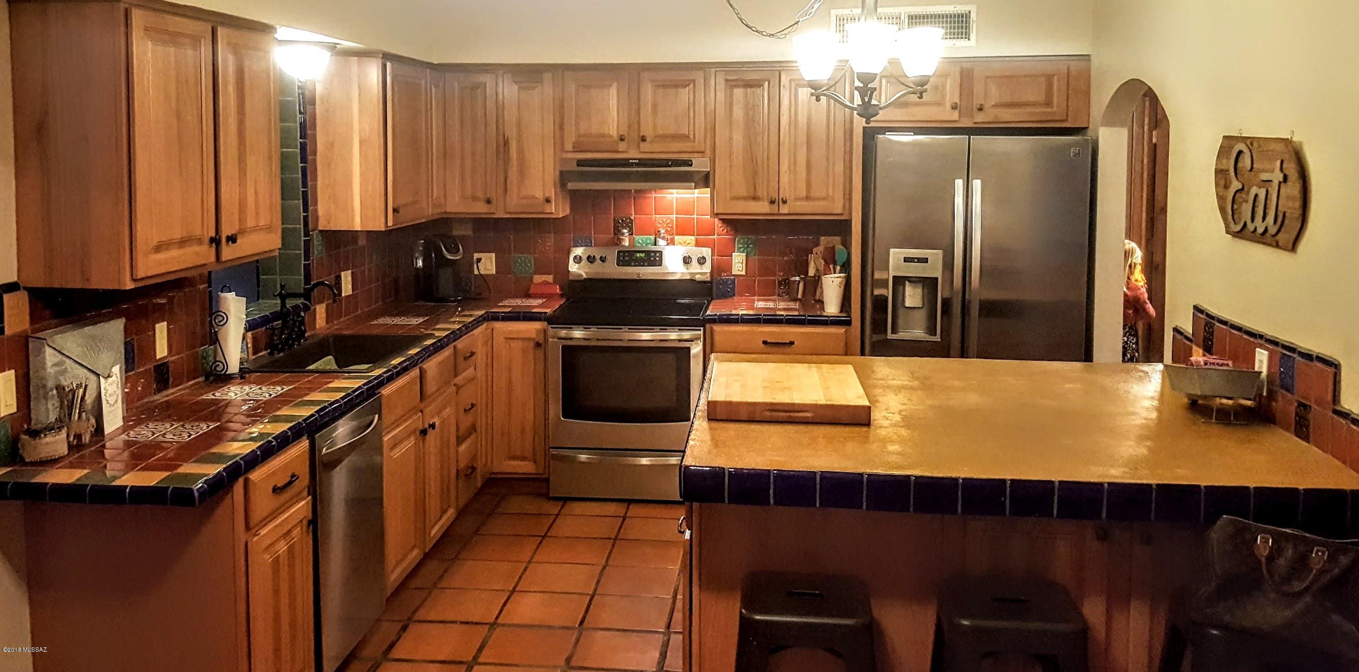 Heritage Hills(1-119) - Residential