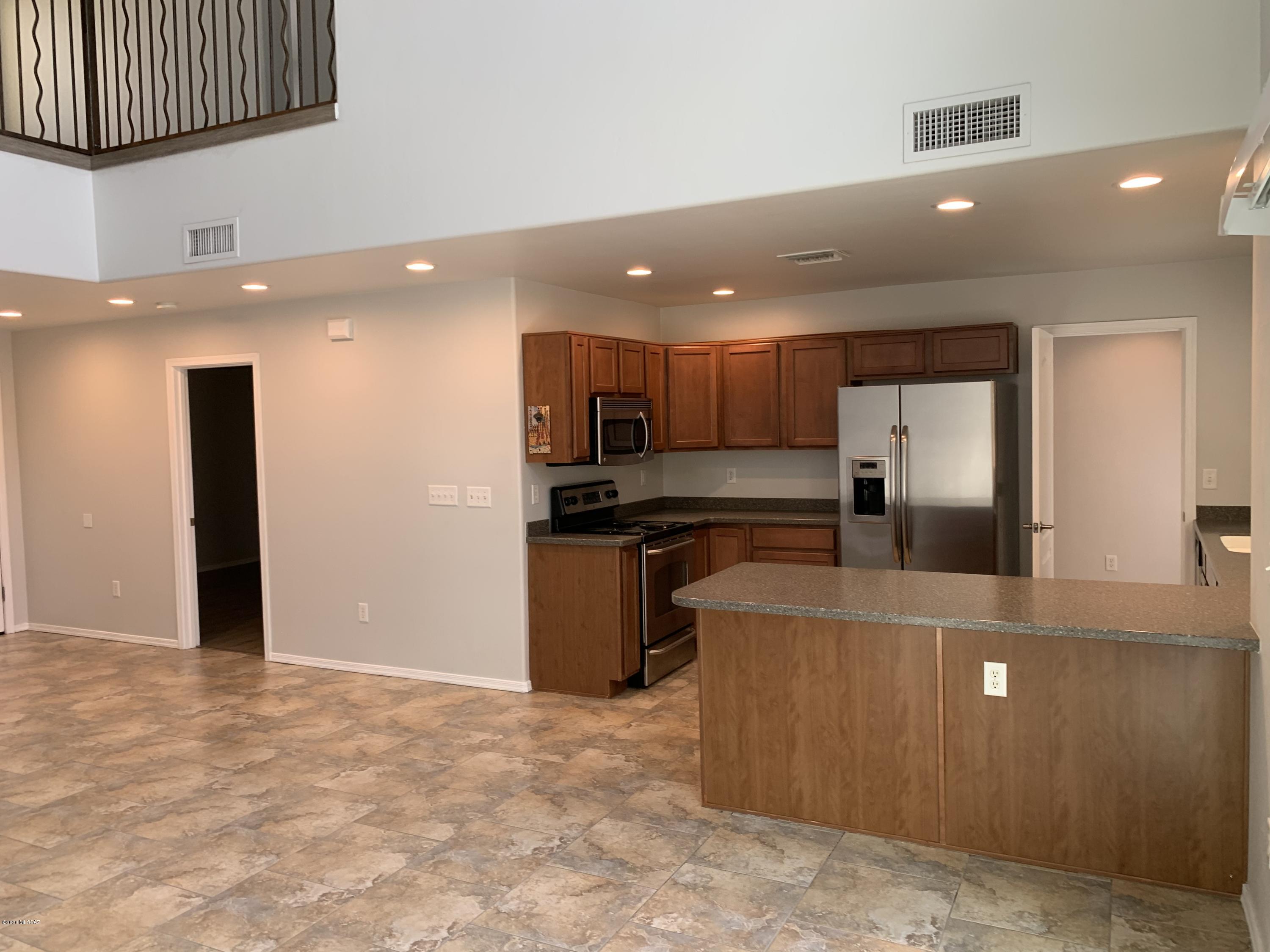 Limberlost Townhouses - Residential Lease