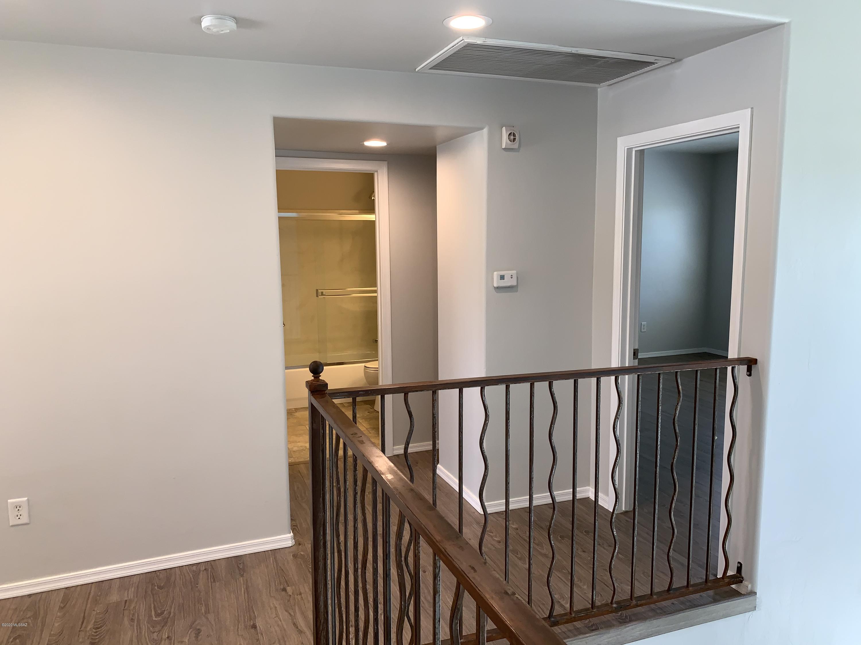 Limberlost Townhouses - Residential Lease