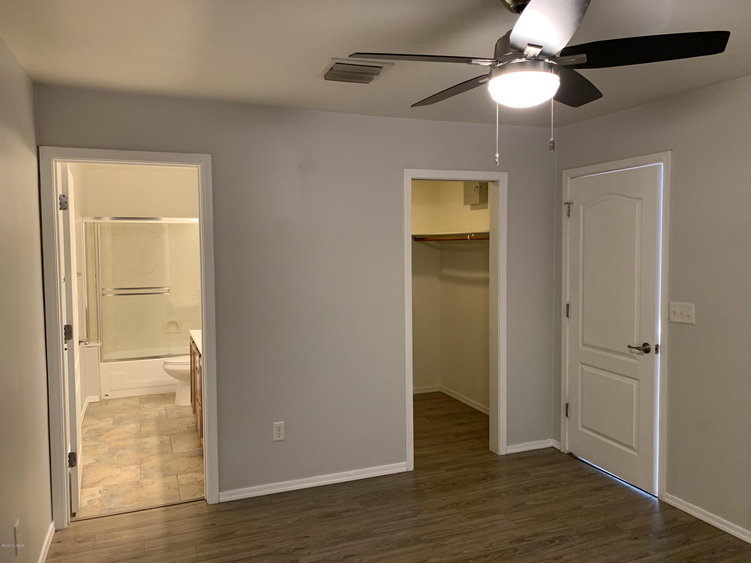Limberlost Townhouses - Residential Lease