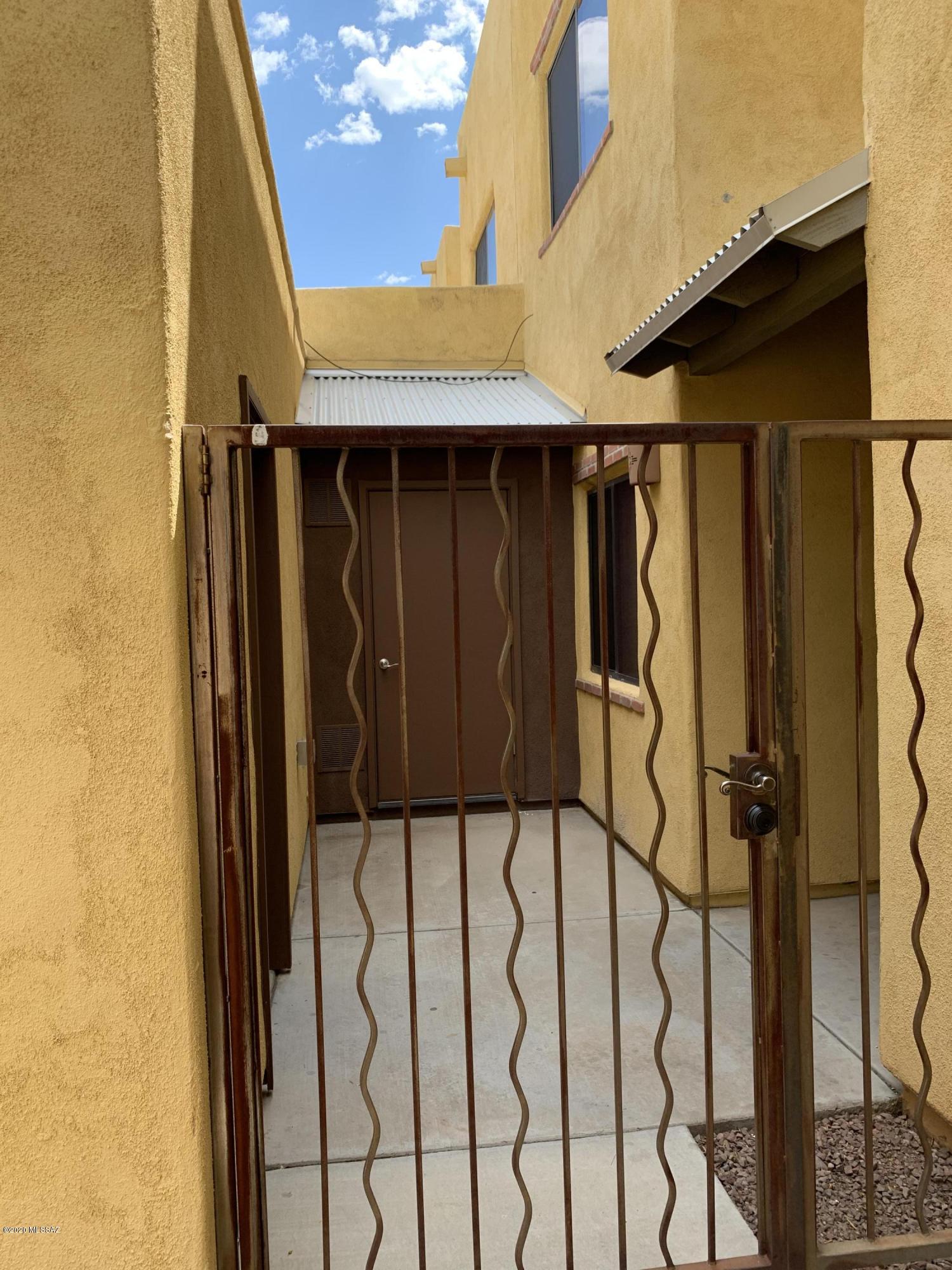 Limberlost Townhouses - Residential Lease
